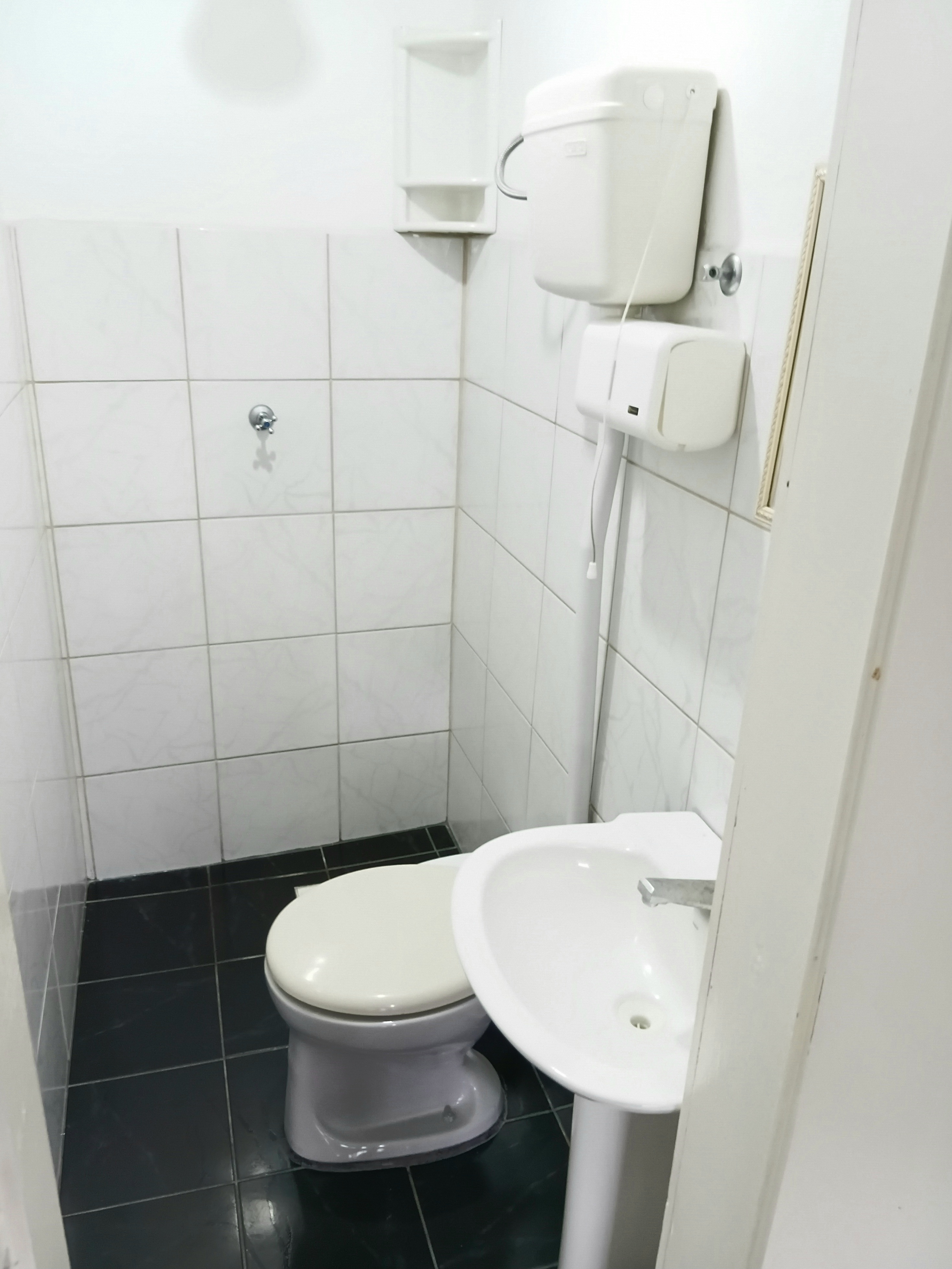 Apartamento para alugar com 36m², 1 quarto no bairro Menino Deus em Porto Alegre - Foto 18