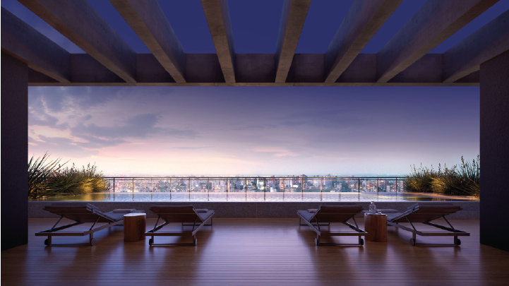 Soneto no bairro Menino Deus em Porto Alegre - Foto 4