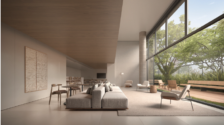 Soneto no bairro Menino Deus em Porto Alegre - Foto 6