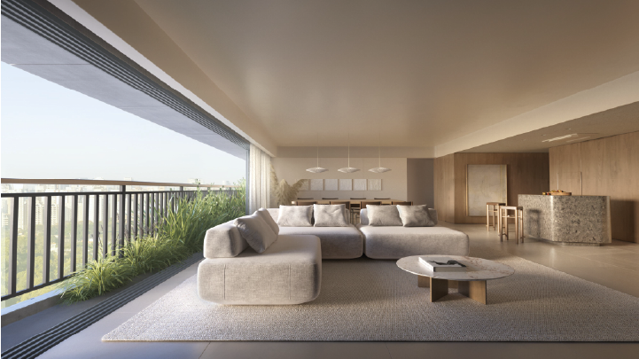 Soneto no bairro Menino Deus em Porto Alegre - Foto 8