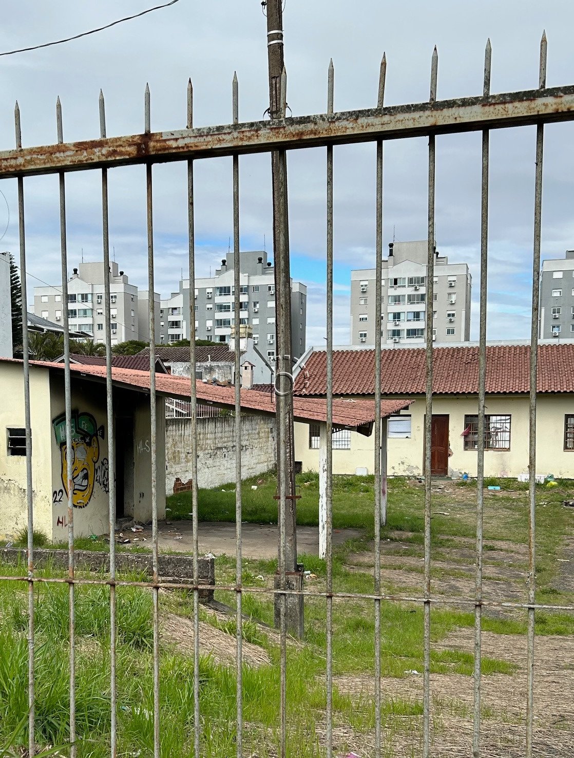 Terreno à venda com 360m² no bairro Cristal em Porto Alegre - Foto 6