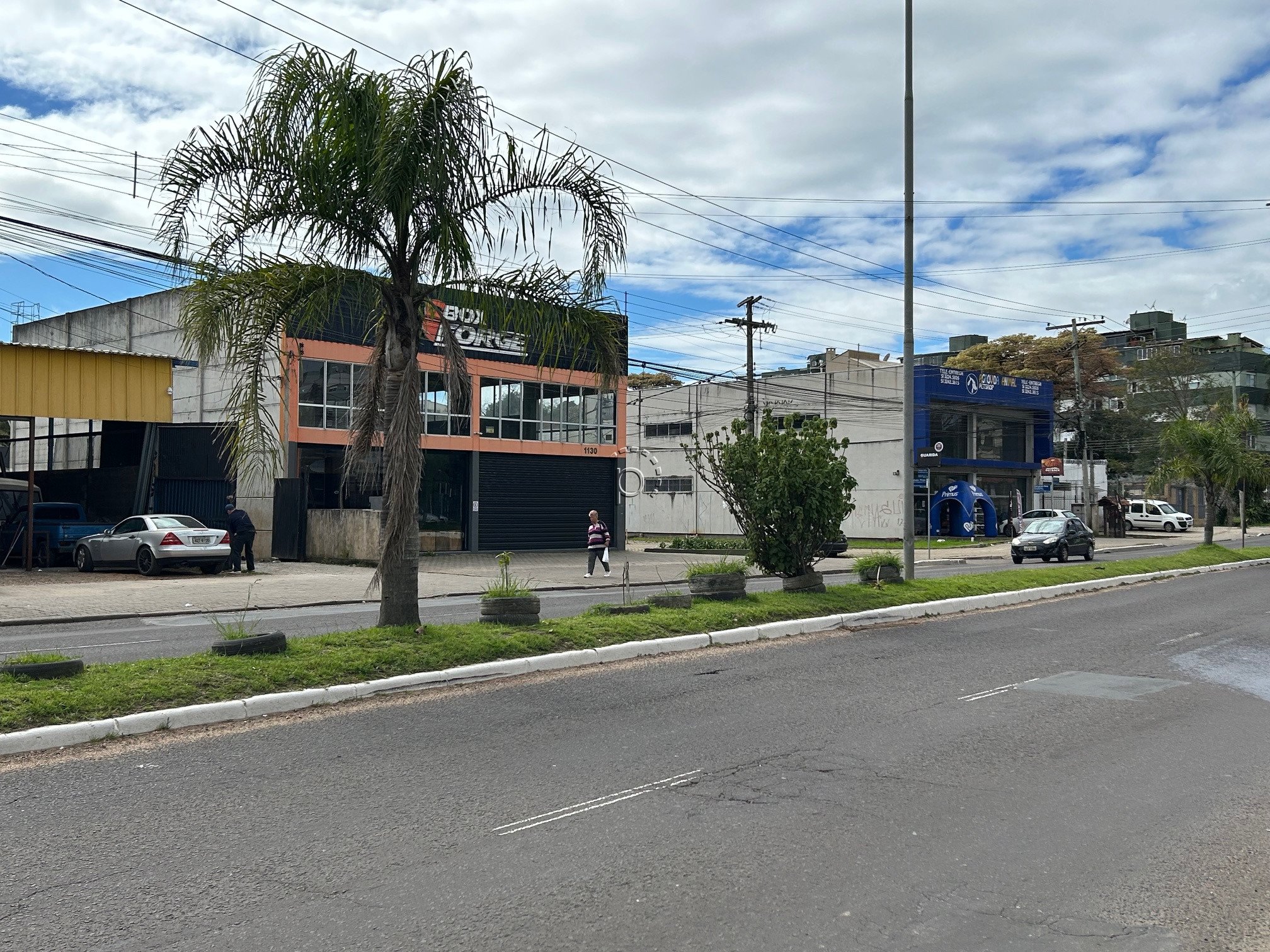 Terreno à venda com 360m² no bairro Cristal em Porto Alegre - Foto 4