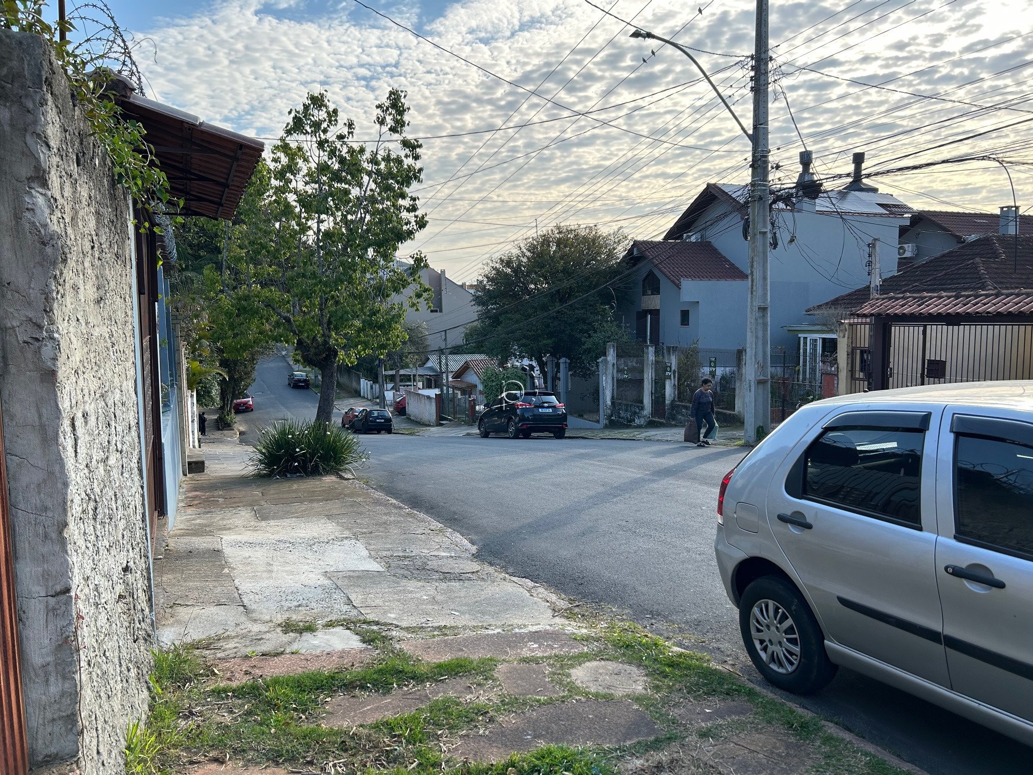 Terreno à venda com 369m² no bairro Tristeza em Porto Alegre - Foto 6