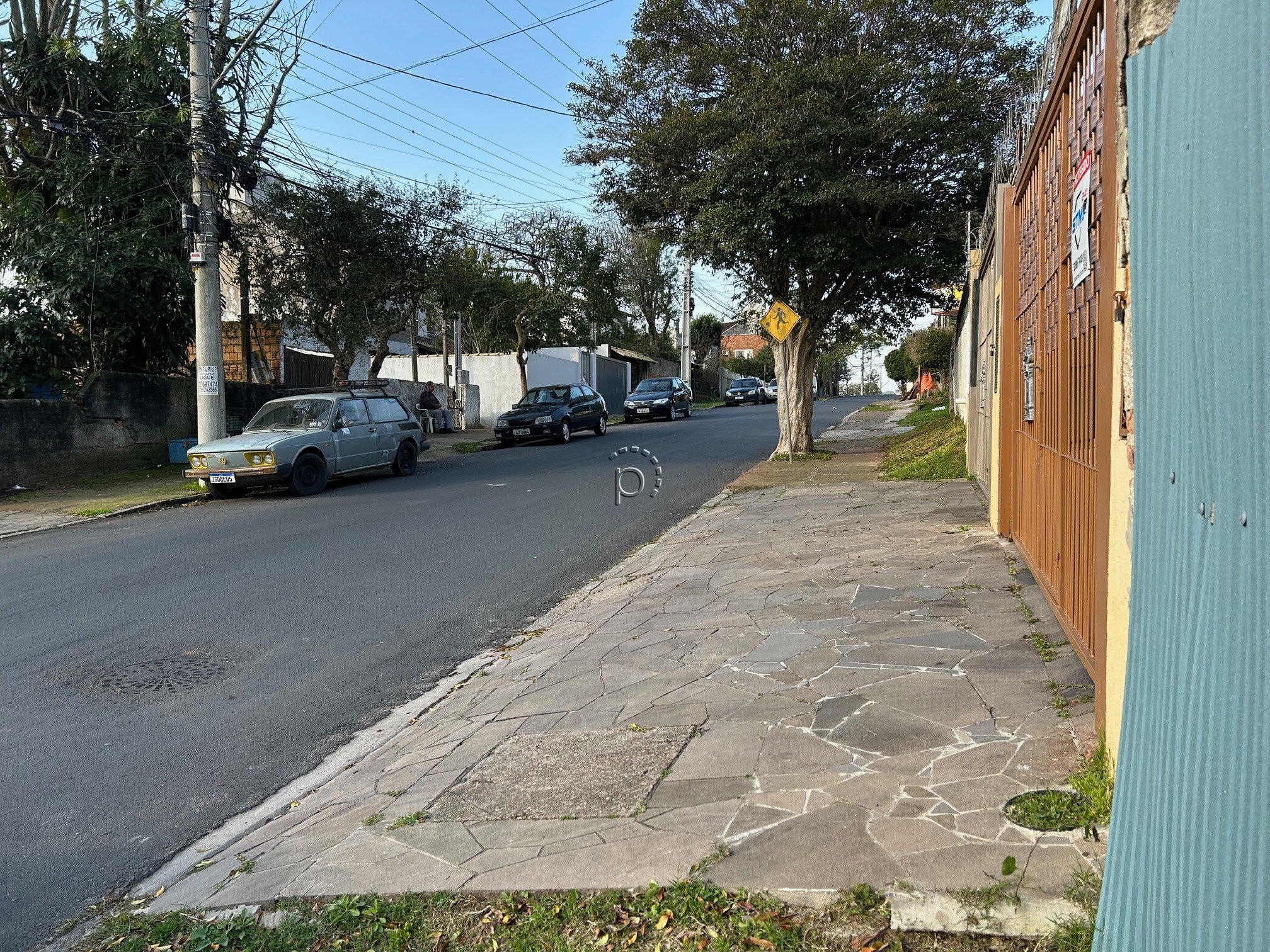 Terreno à venda com 369m² no bairro Tristeza em Porto Alegre - Foto 7