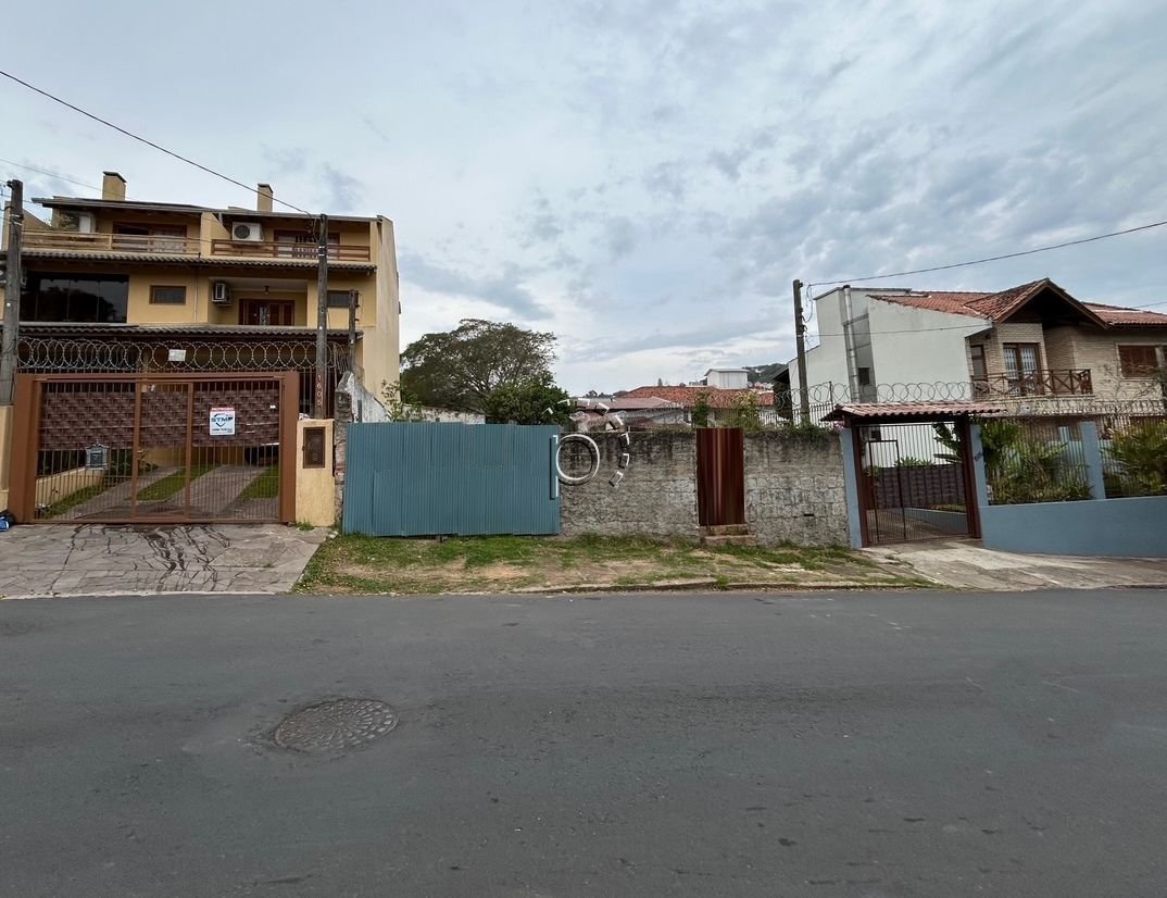 Terreno à venda com 369m² no bairro Tristeza em Porto Alegre - Foto 8