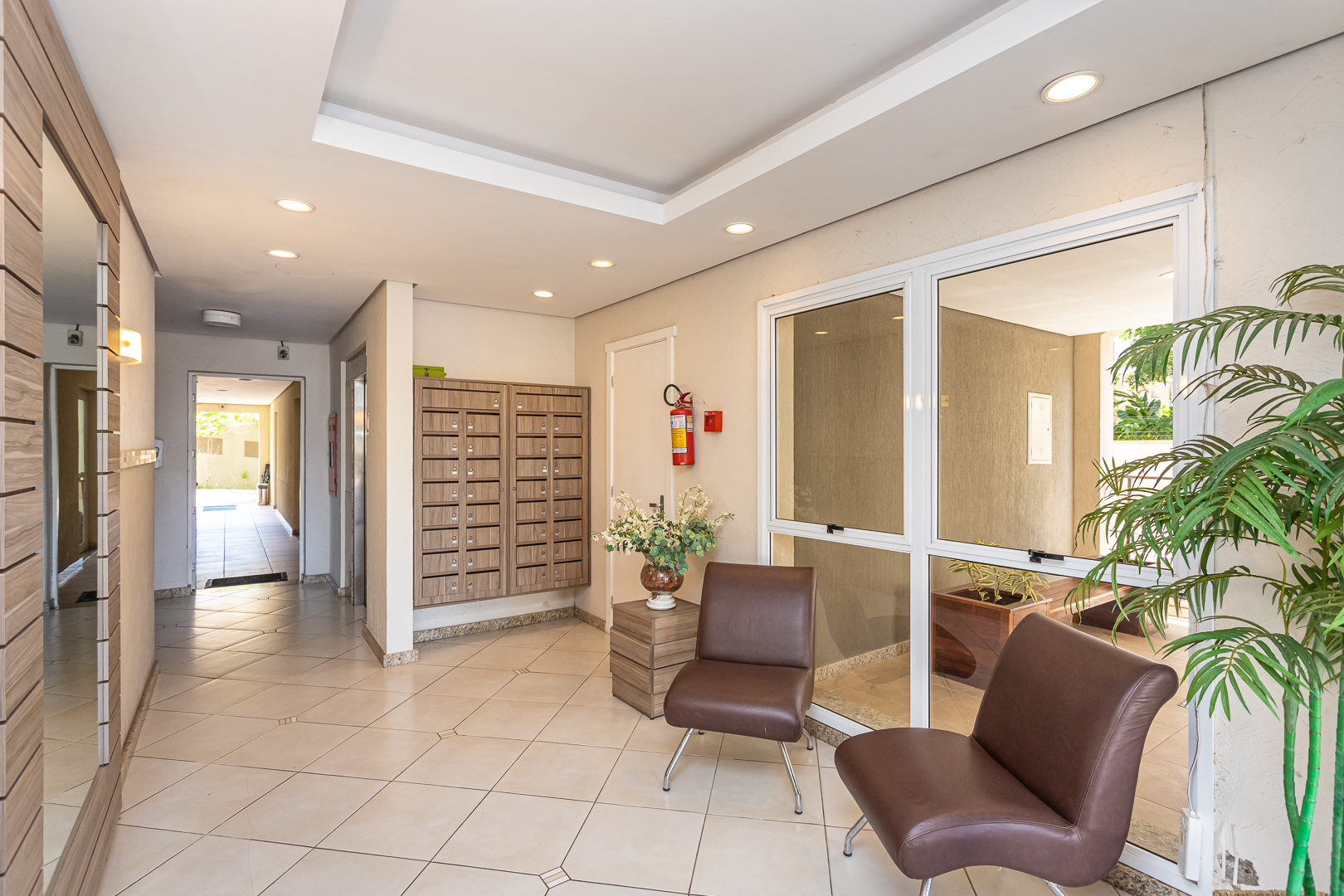 Apartamento à venda com 106m², 3 quartos no bairro Tristeza em Porto Alegre - Foto 4