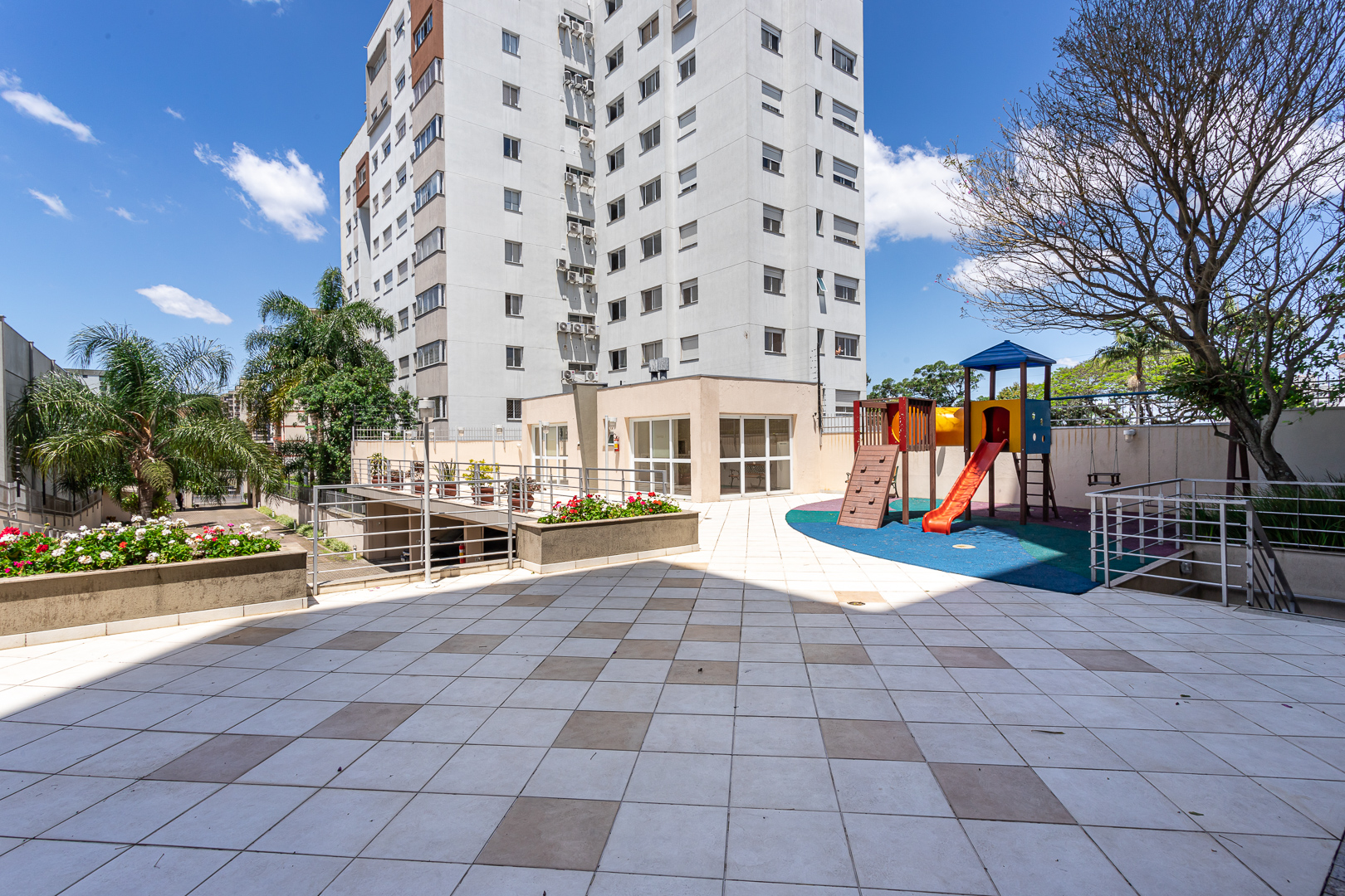 Apartamento à venda com 106m², 3 quartos no bairro Tristeza em Porto Alegre - Foto 5