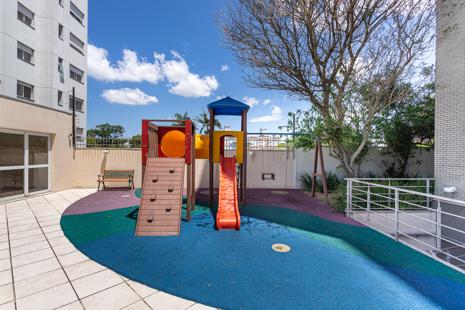 Apartamento à venda com 106m², 3 quartos no bairro Tristeza em Porto Alegre - Foto 6