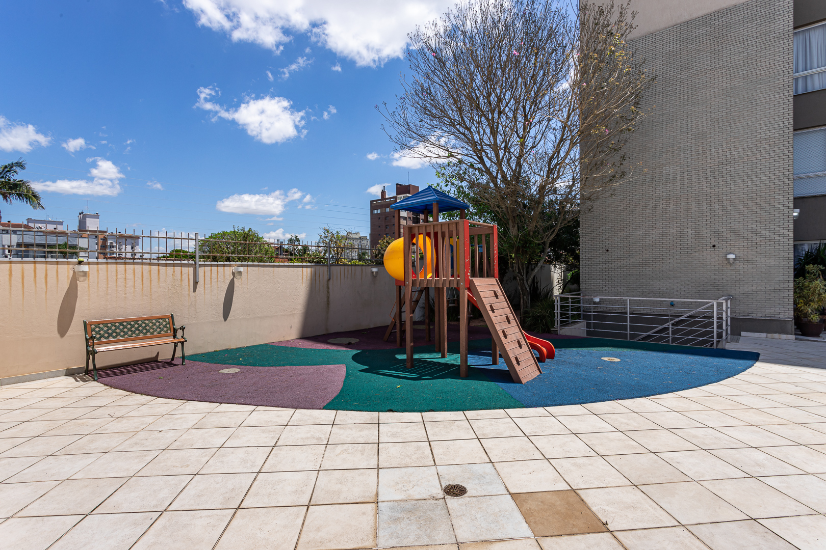 Apartamento à venda com 106m², 3 quartos no bairro Tristeza em Porto Alegre - Foto 7