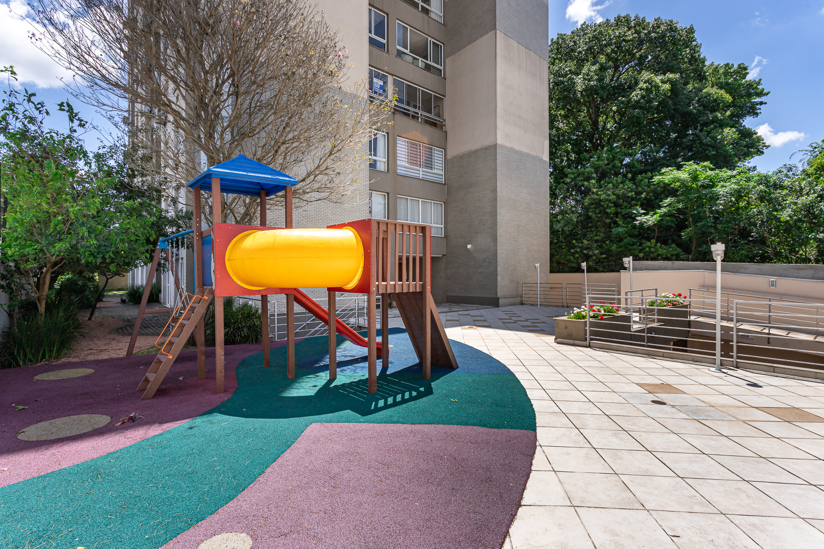 Apartamento à venda com 106m², 3 quartos no bairro Tristeza em Porto Alegre - Foto 8