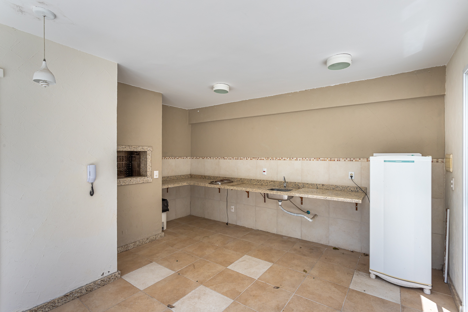 Apartamento à venda com 106m², 3 quartos no bairro Tristeza em Porto Alegre - Foto 10