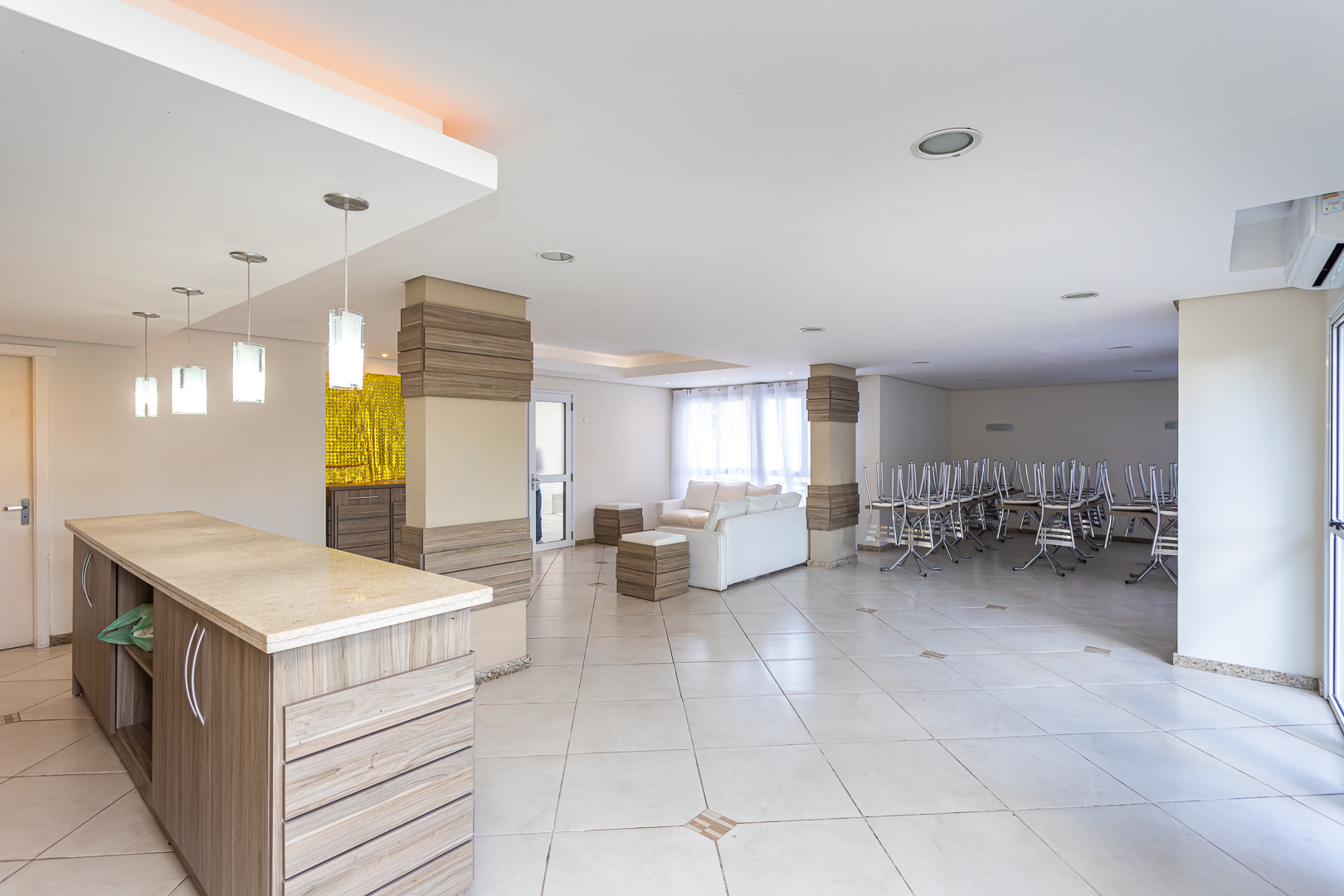 Apartamento à venda com 106m², 3 quartos no bairro Tristeza em Porto Alegre - Foto 12