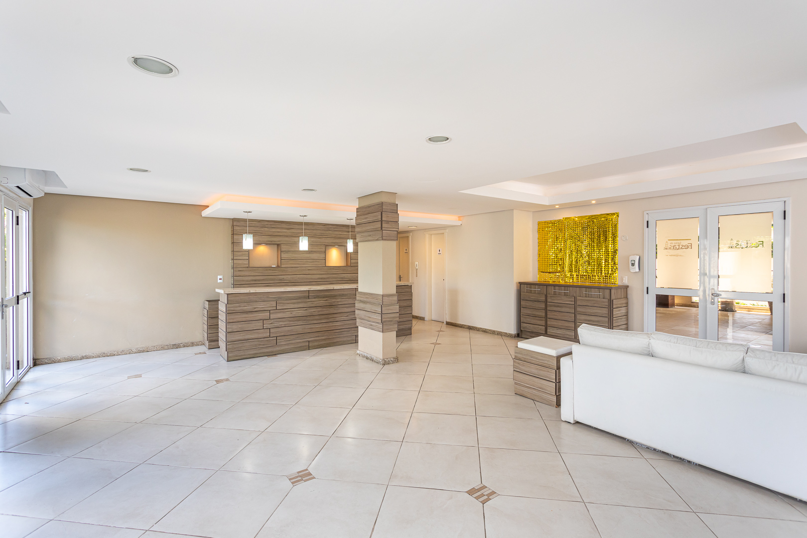 Apartamento à venda com 106m², 3 quartos no bairro Tristeza em Porto Alegre - Foto 13