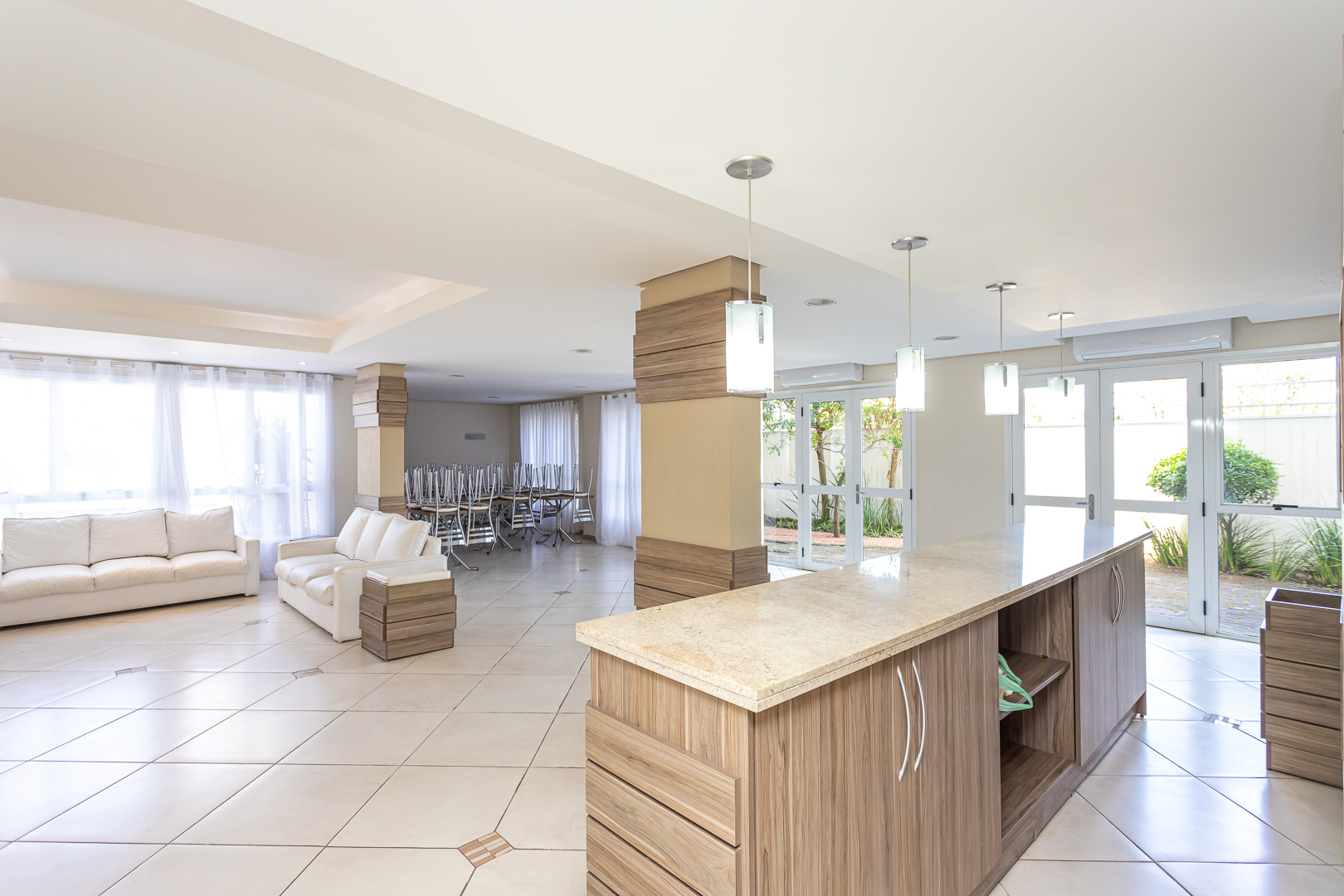 Apartamento à venda com 106m², 3 quartos no bairro Tristeza em Porto Alegre - Foto 15