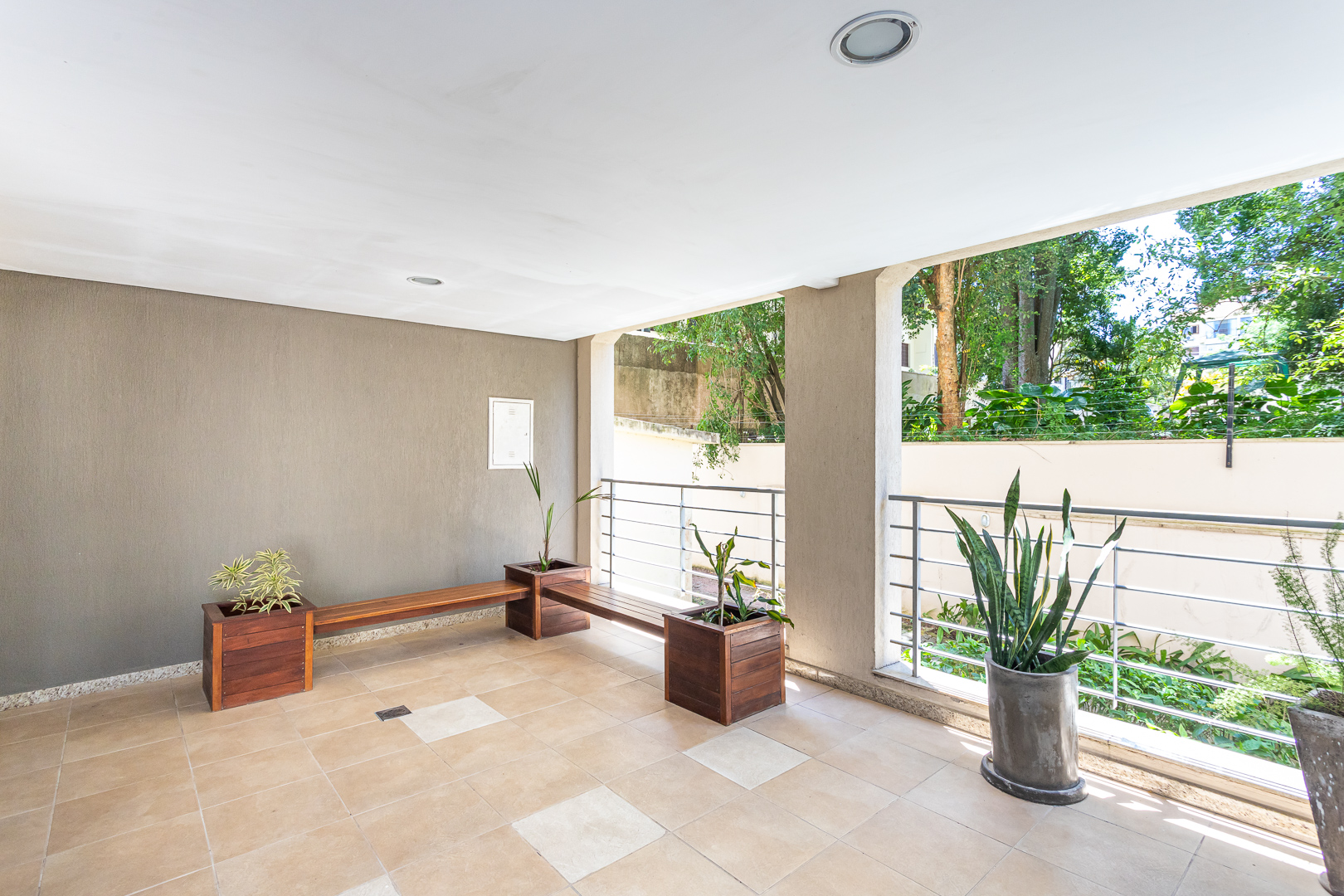 Apartamento à venda com 106m², 3 quartos no bairro Tristeza em Porto Alegre - Foto 17