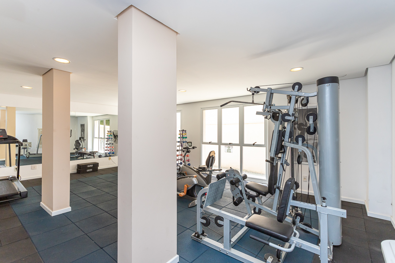 Apartamento à venda com 106m², 3 quartos no bairro Tristeza em Porto Alegre - Foto 18