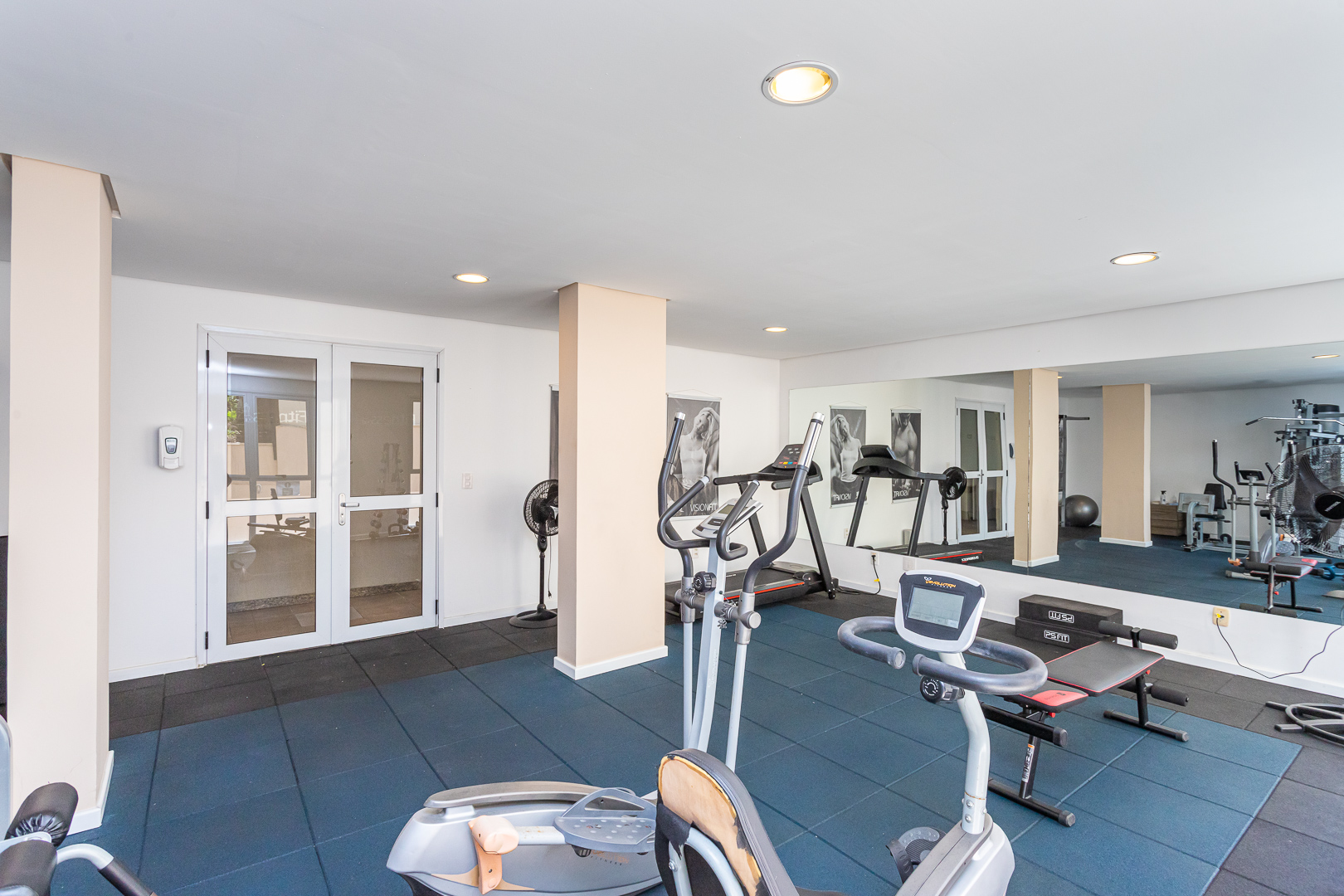 Apartamento à venda com 106m², 3 quartos no bairro Tristeza em Porto Alegre - Foto 19