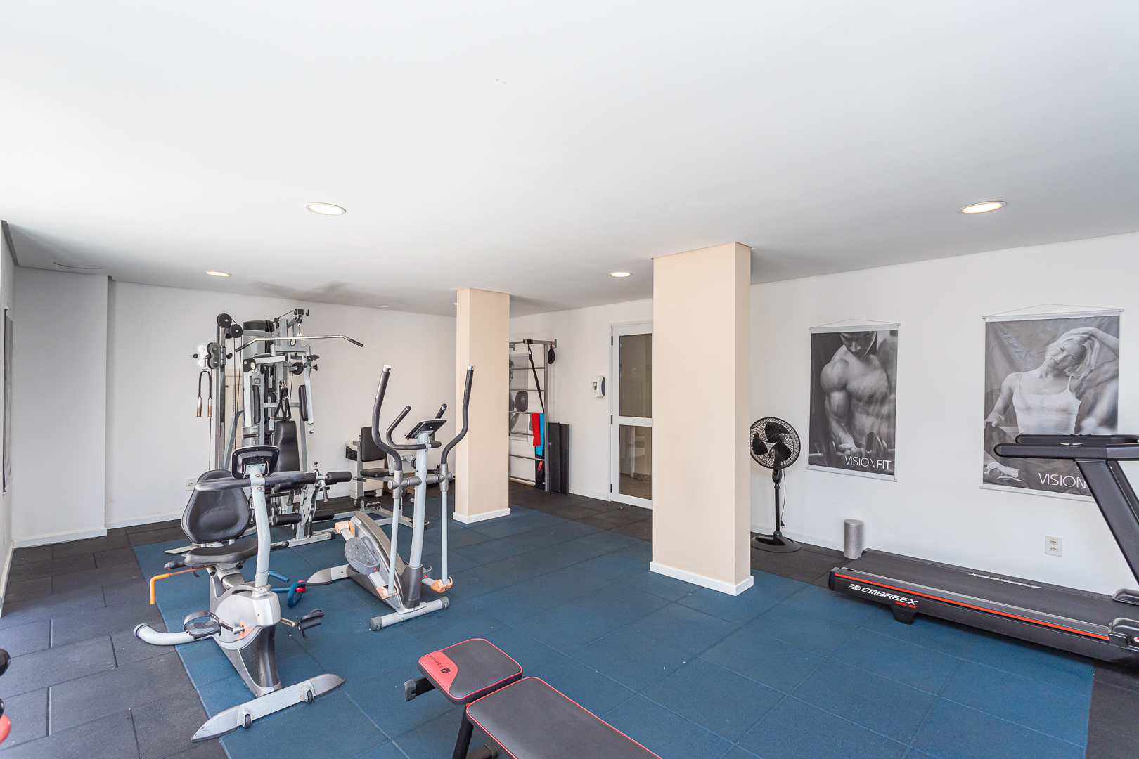 Apartamento à venda com 106m², 3 quartos no bairro Tristeza em Porto Alegre - Foto 20