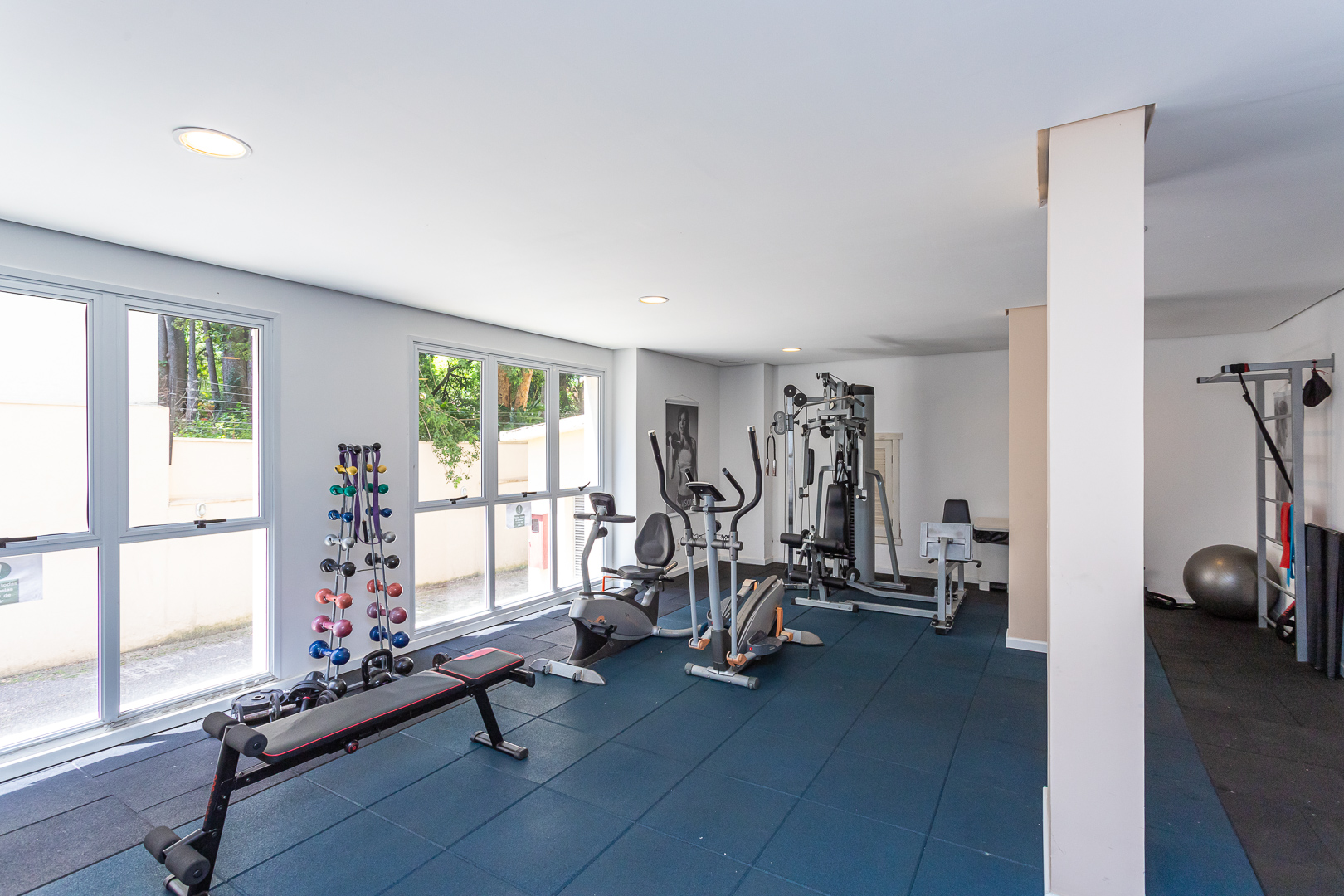 Apartamento à venda com 106m², 3 quartos no bairro Tristeza em Porto Alegre - Foto 21