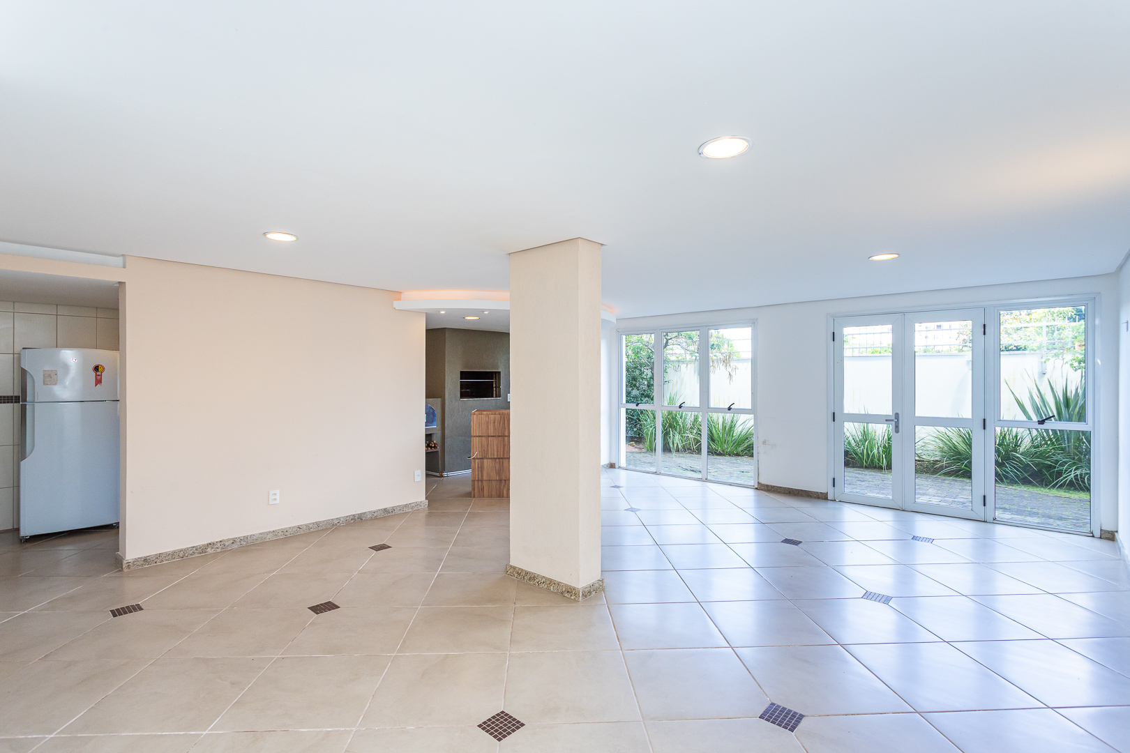 Apartamento à venda com 106m², 3 quartos no bairro Tristeza em Porto Alegre - Foto 23