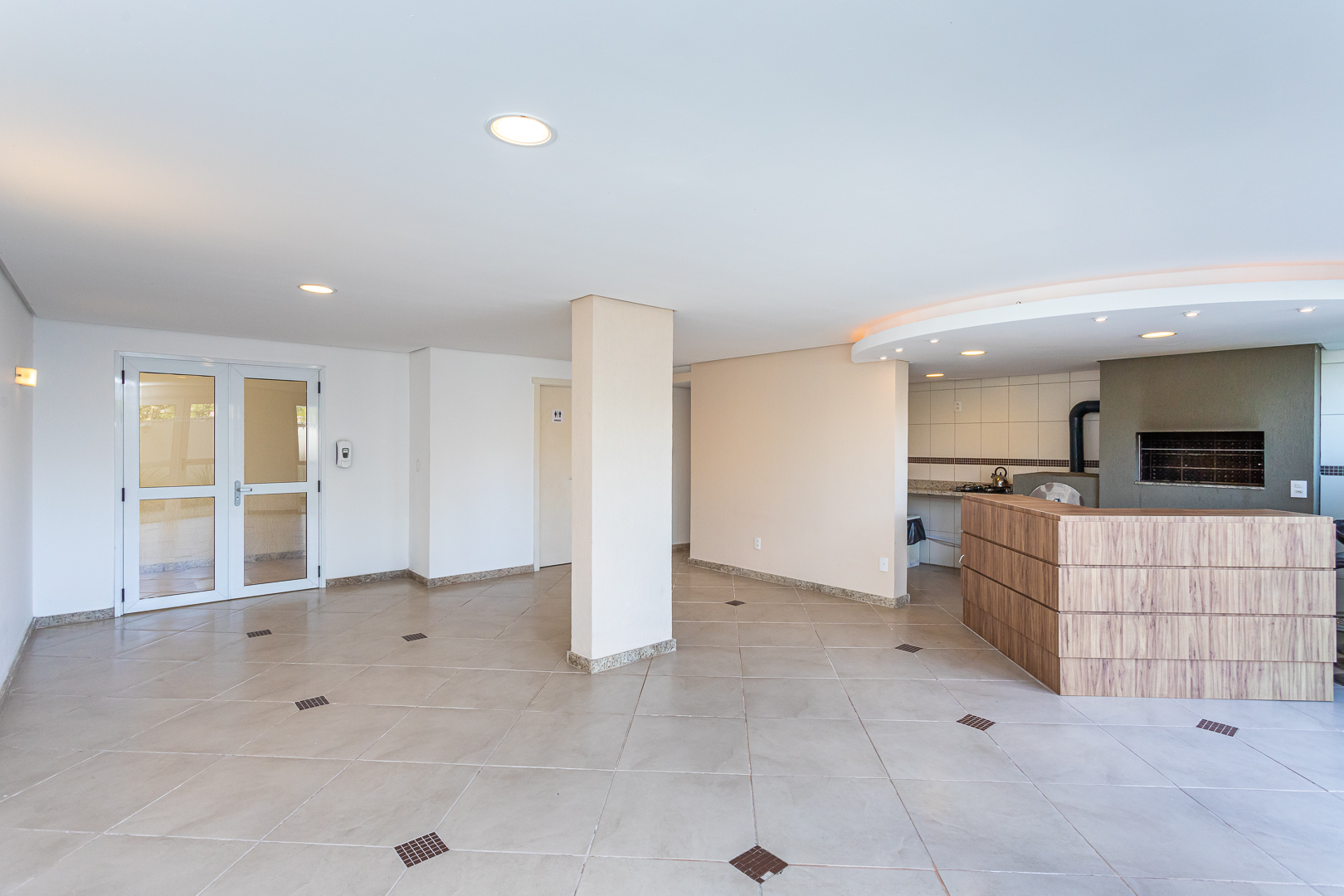 Apartamento à venda com 106m², 3 quartos no bairro Tristeza em Porto Alegre - Foto 24