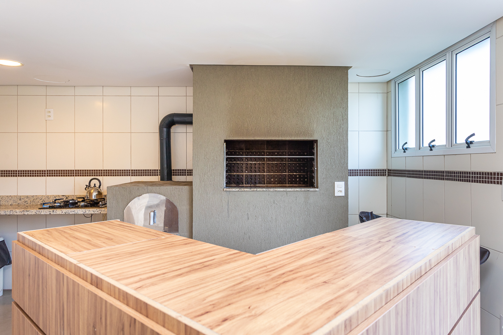 Apartamento à venda com 106m², 3 quartos no bairro Tristeza em Porto Alegre - Foto 26