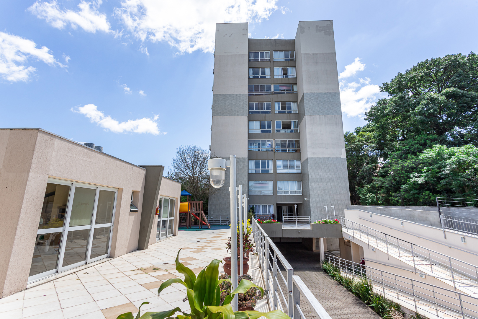 Apartamento à venda com 106m², 3 quartos no bairro Tristeza em Porto Alegre - Foto 28