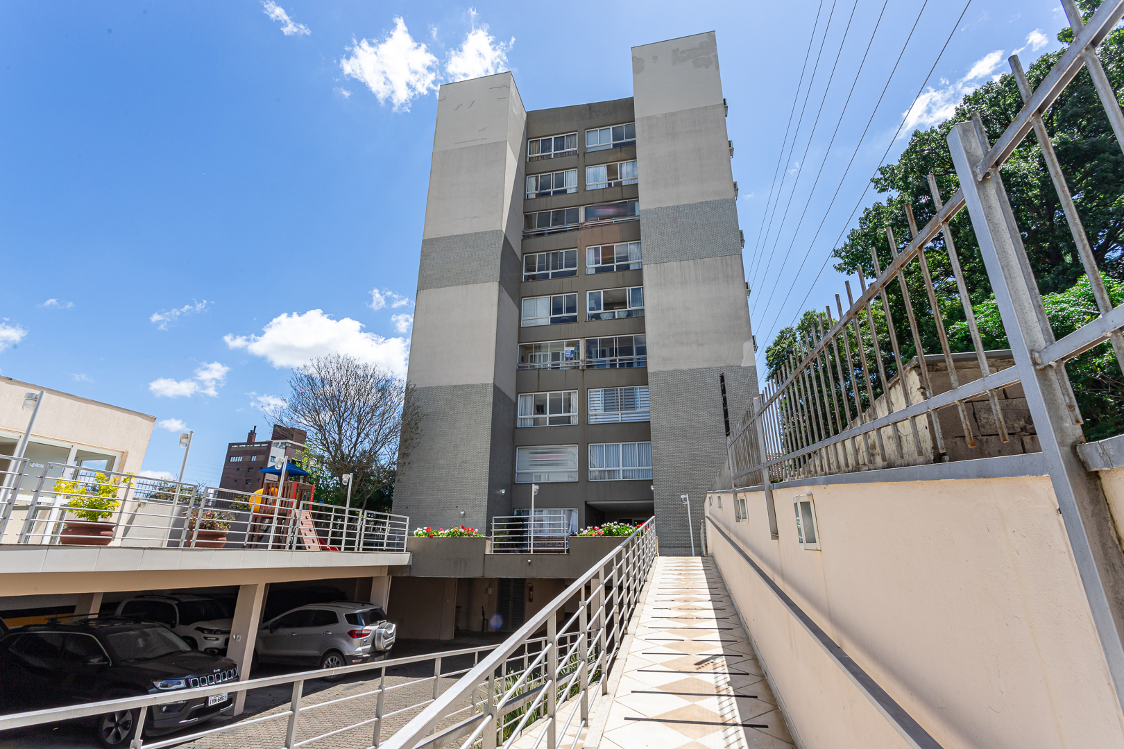 Apartamento à venda com 106m², 3 quartos no bairro Tristeza em Porto Alegre - Foto 29