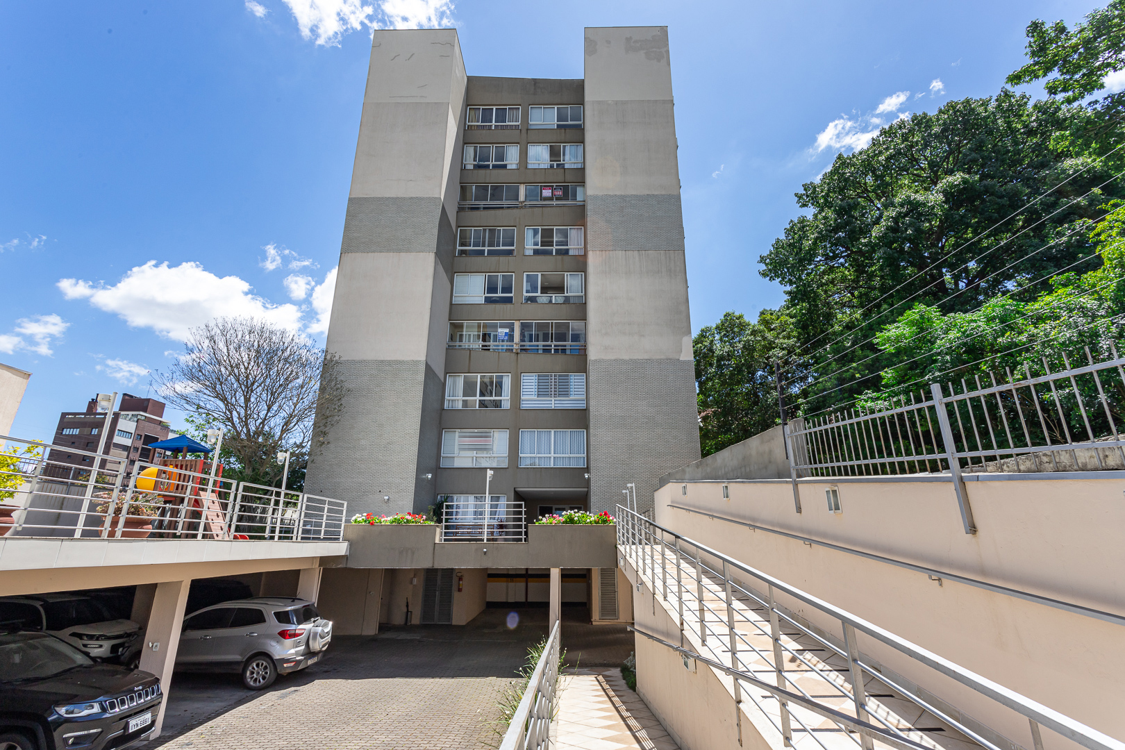 Apartamento à venda com 106m², 3 quartos no bairro Tristeza em Porto Alegre - Foto 30