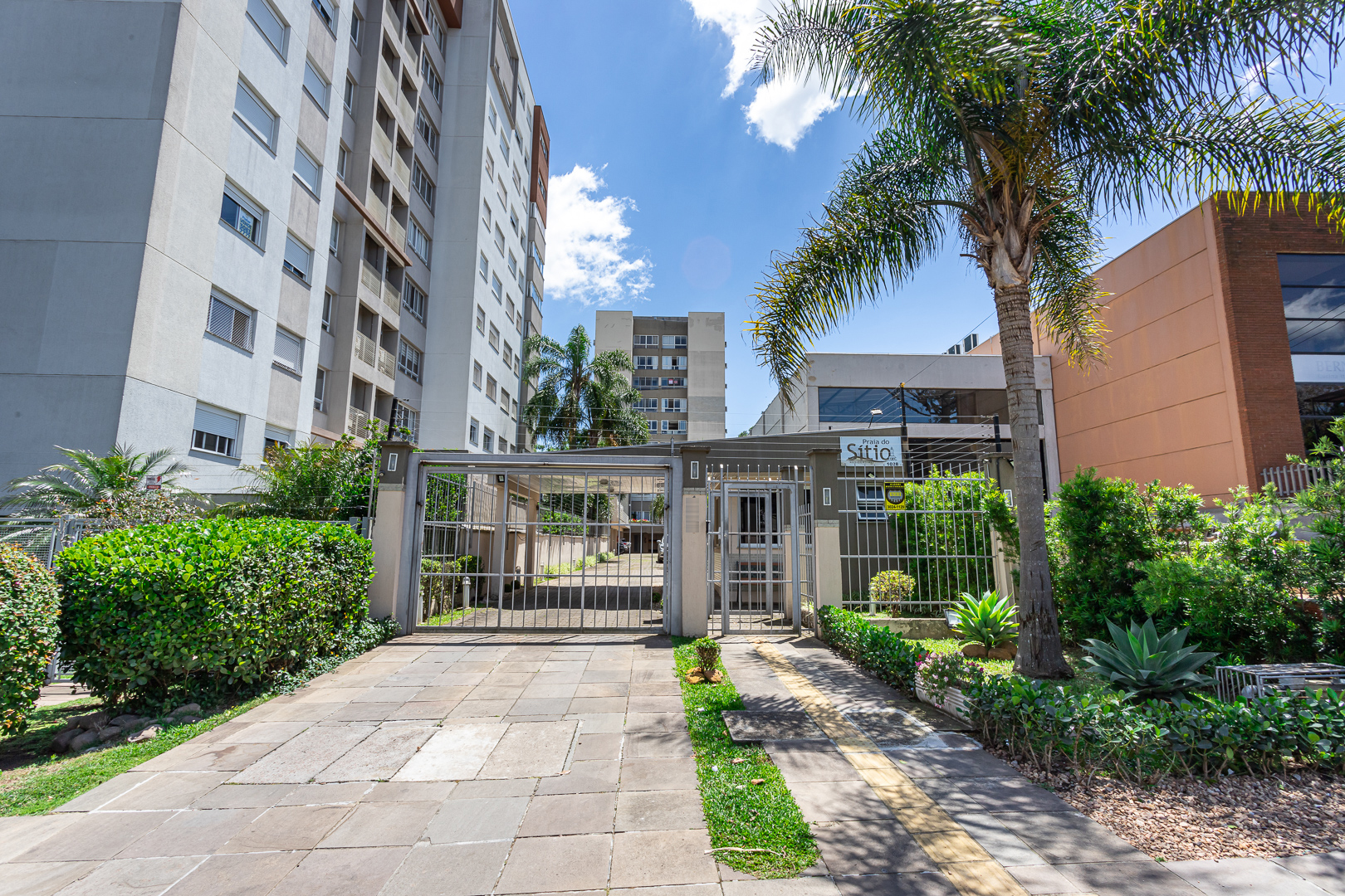 Apartamento à venda com 106m², 3 quartos no bairro Tristeza em Porto Alegre