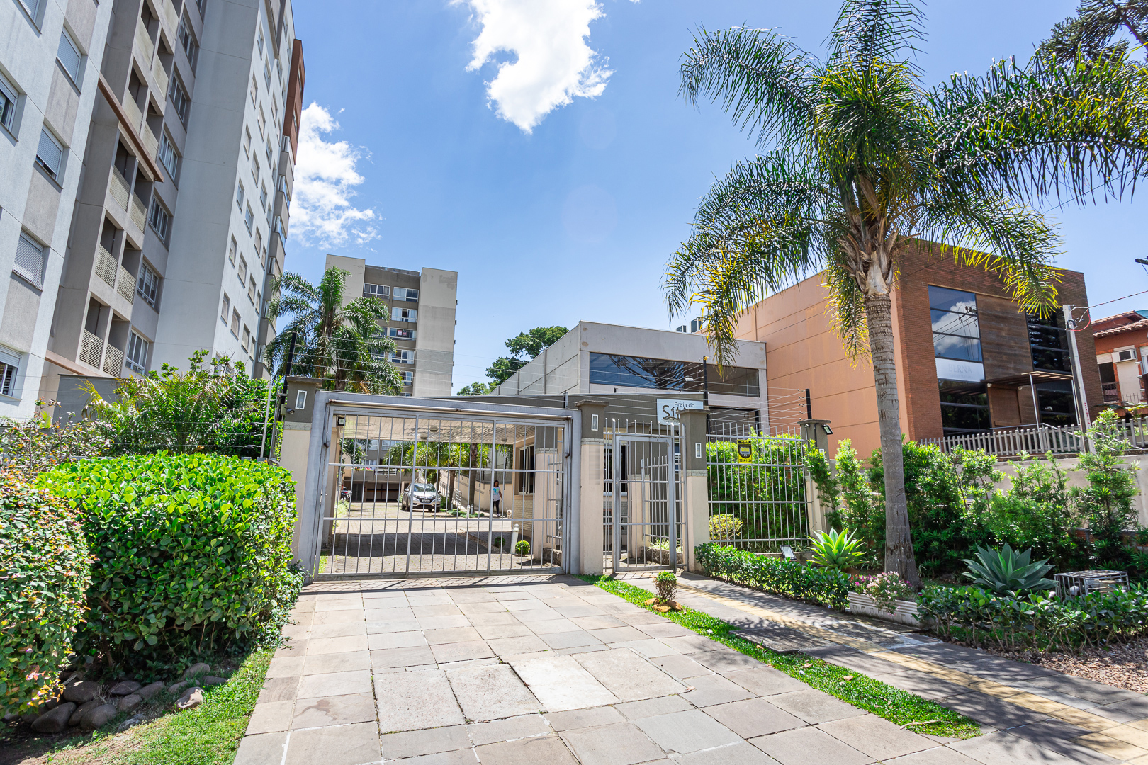 Apartamento à venda com 106m², 3 quartos no bairro Tristeza em Porto Alegre - Foto 32