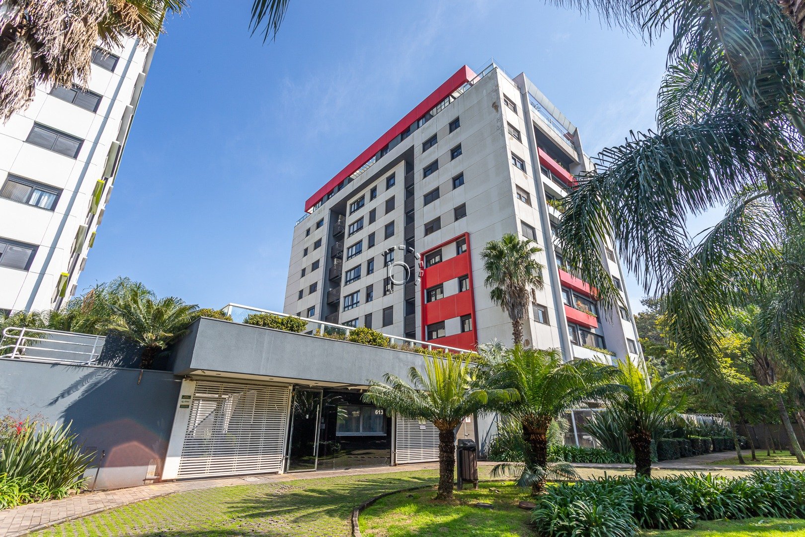 Apartamento à venda com 110m², 3 quartos, 2 vagas no bairro Camaquã em Porto Alegre - Foto 36