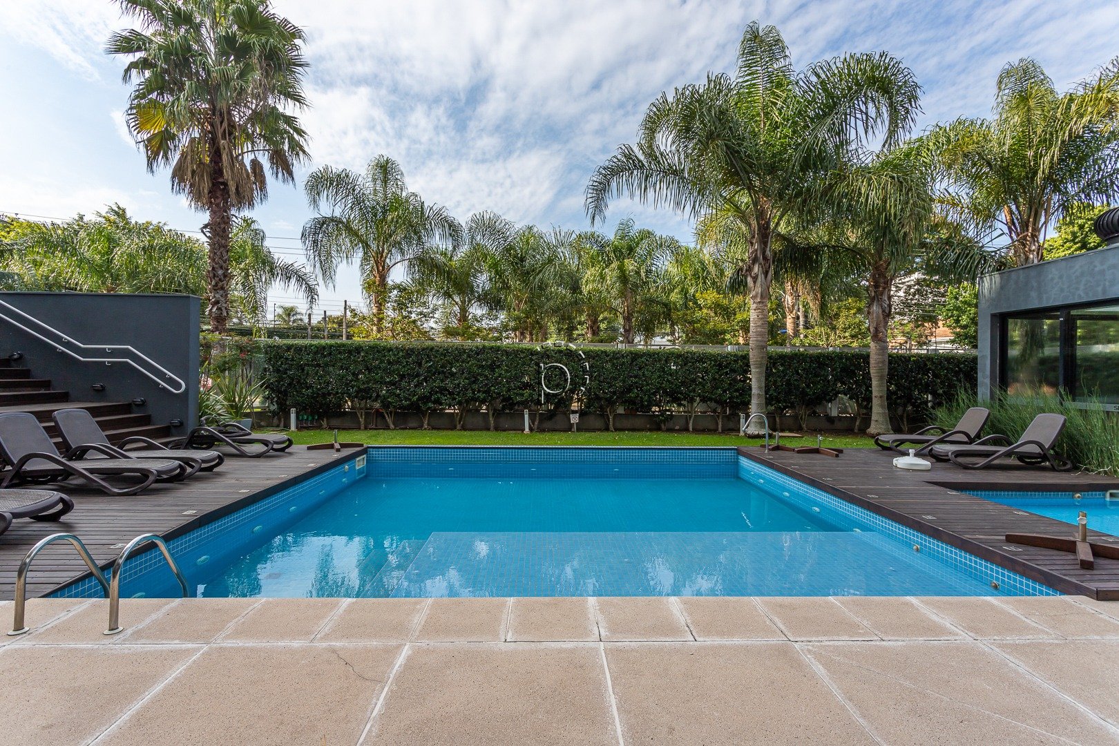 Apartamento à venda com 110m², 3 quartos, 2 vagas no bairro Camaquã em Porto Alegre - Foto 26