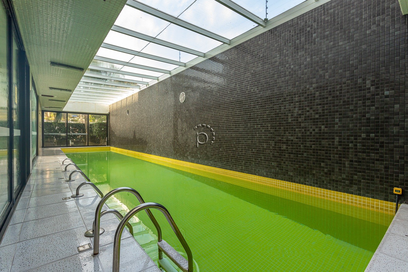 Apartamento à venda com 110m², 3 quartos, 2 vagas no bairro Camaquã em Porto Alegre - Foto 28