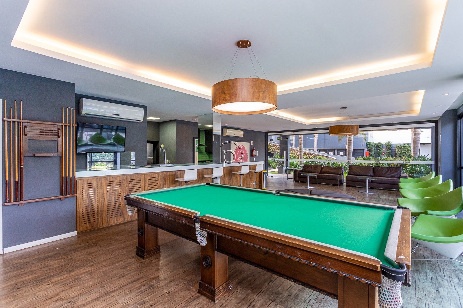 Apartamento à venda com 110m², 3 quartos, 2 vagas no bairro Camaquã em Porto Alegre - Foto 30