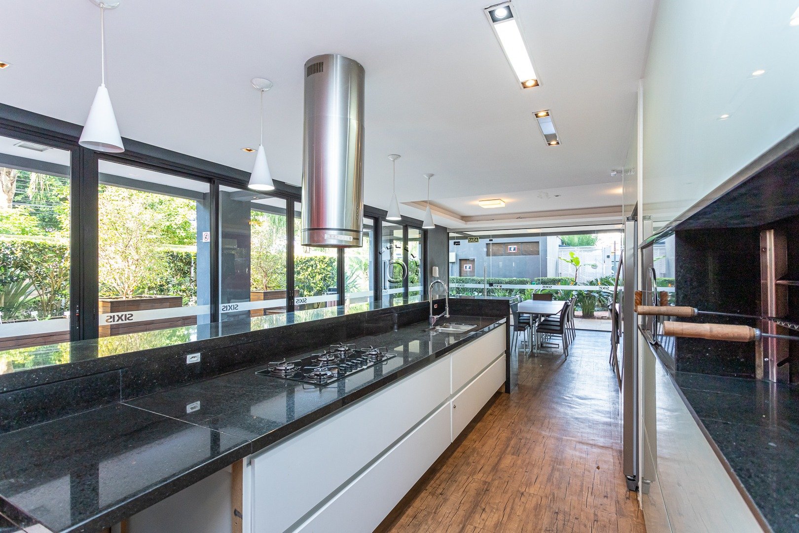 Apartamento à venda com 110m², 3 quartos, 2 vagas no bairro Camaquã em Porto Alegre - Foto 33