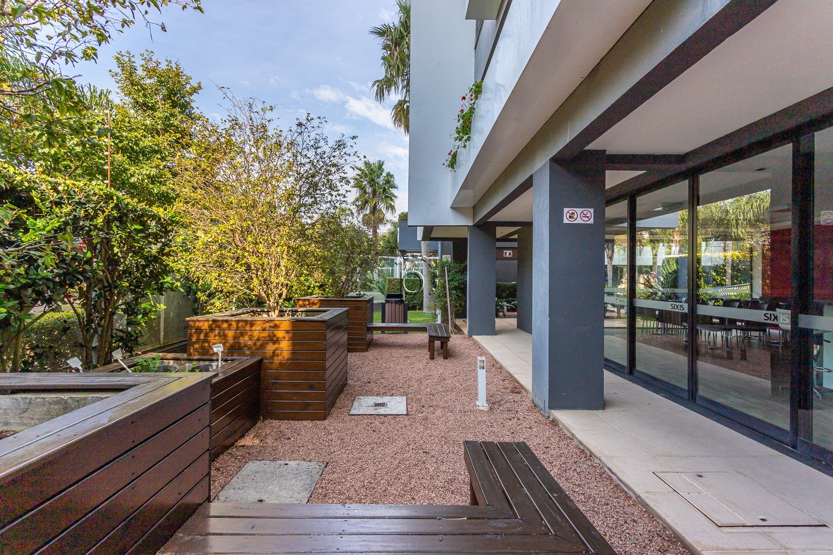 Apartamento à venda com 110m², 3 quartos, 2 vagas no bairro Camaquã em Porto Alegre - Foto 35