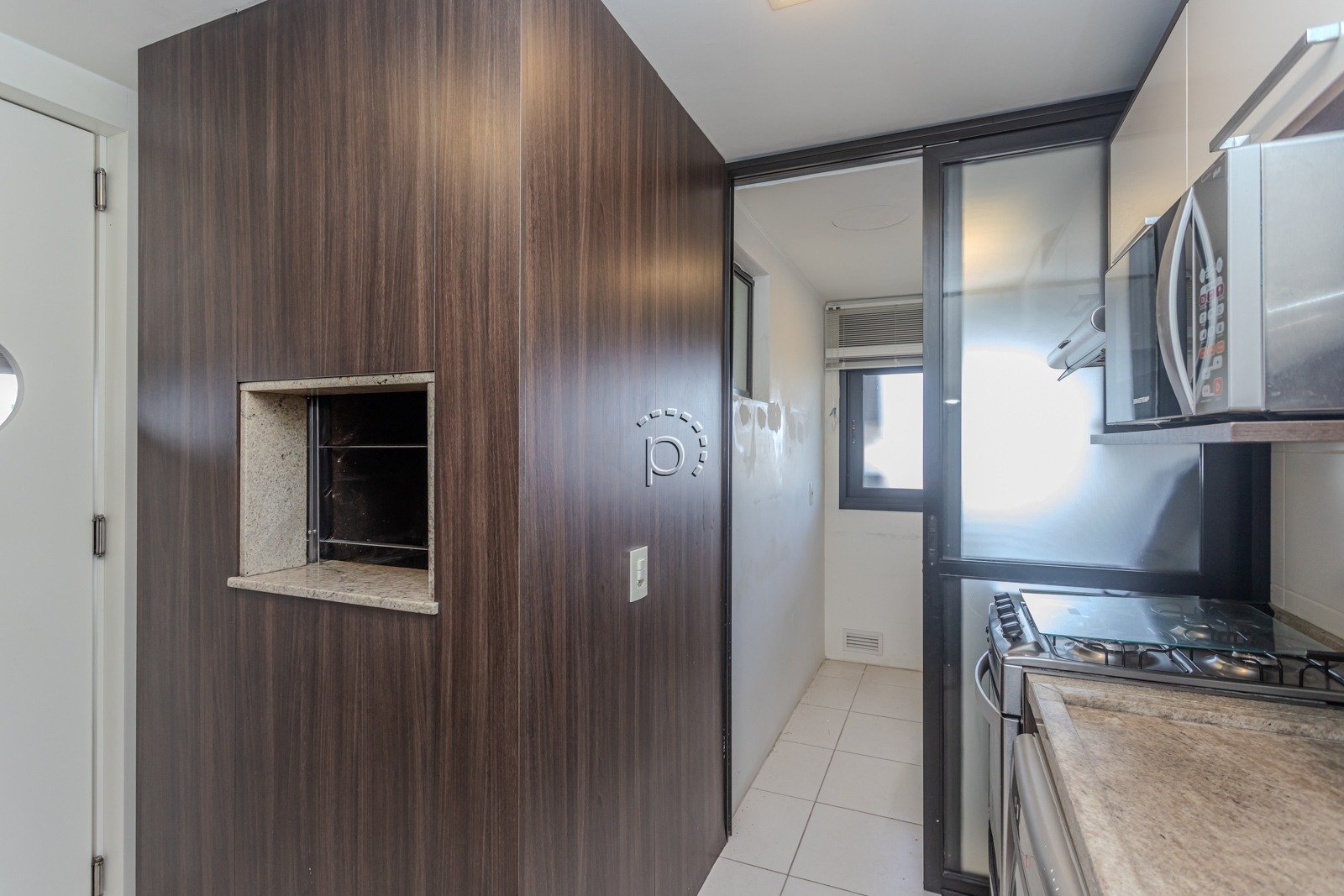 Apartamento à venda com 110m², 3 quartos, 2 vagas no bairro Camaquã em Porto Alegre - Foto 10