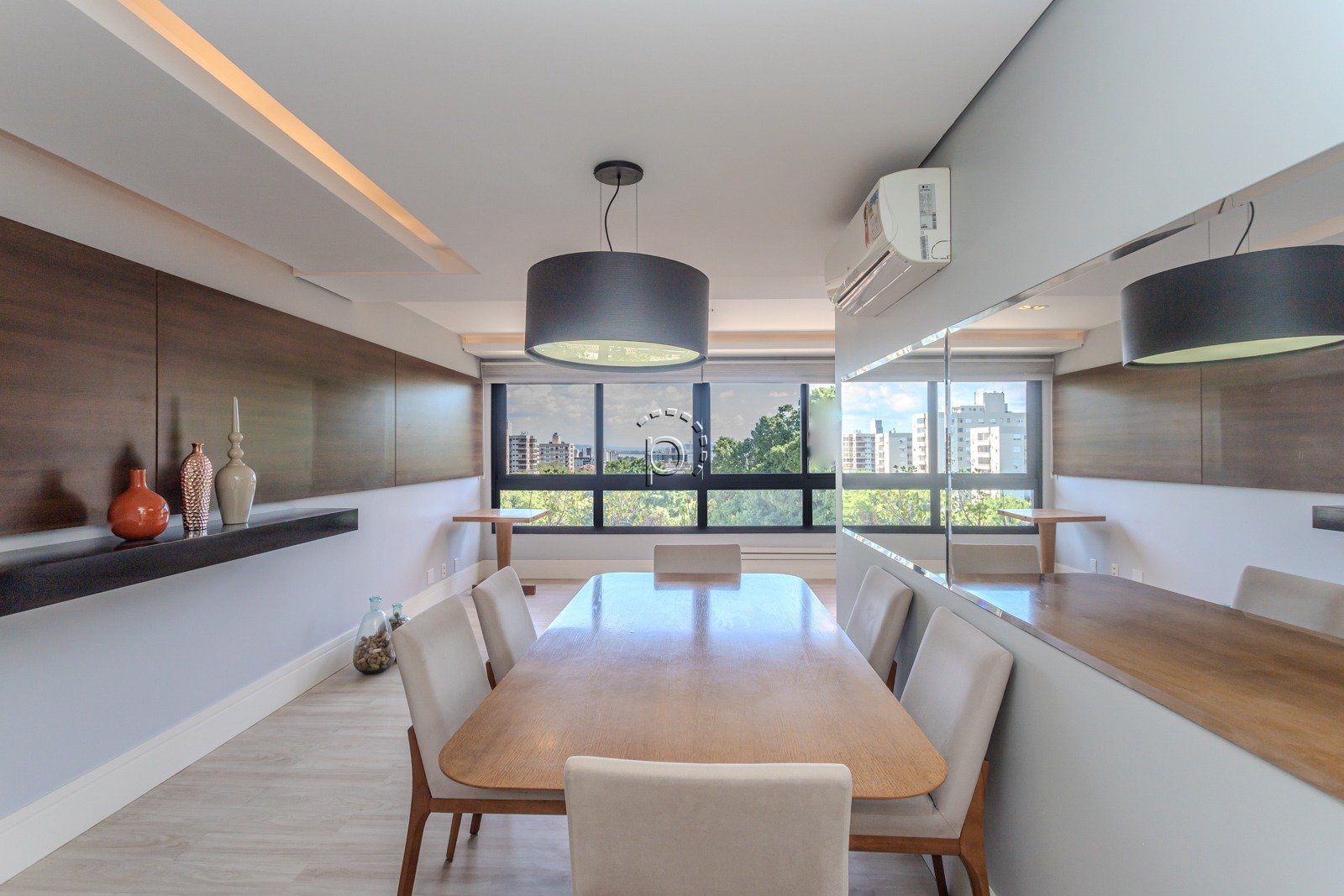 Apartamento à venda com 110m², 3 quartos, 2 vagas no bairro Camaquã em Porto Alegre - Foto 4