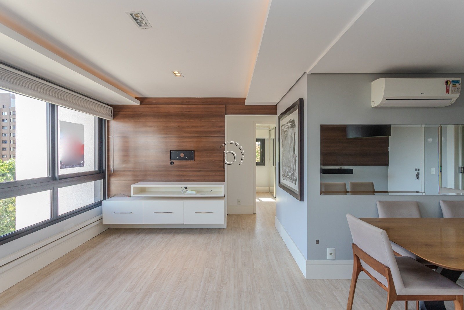 Apartamento à venda com 110m², 3 quartos, 2 vagas no bairro Camaquã em Porto Alegre - Foto 5