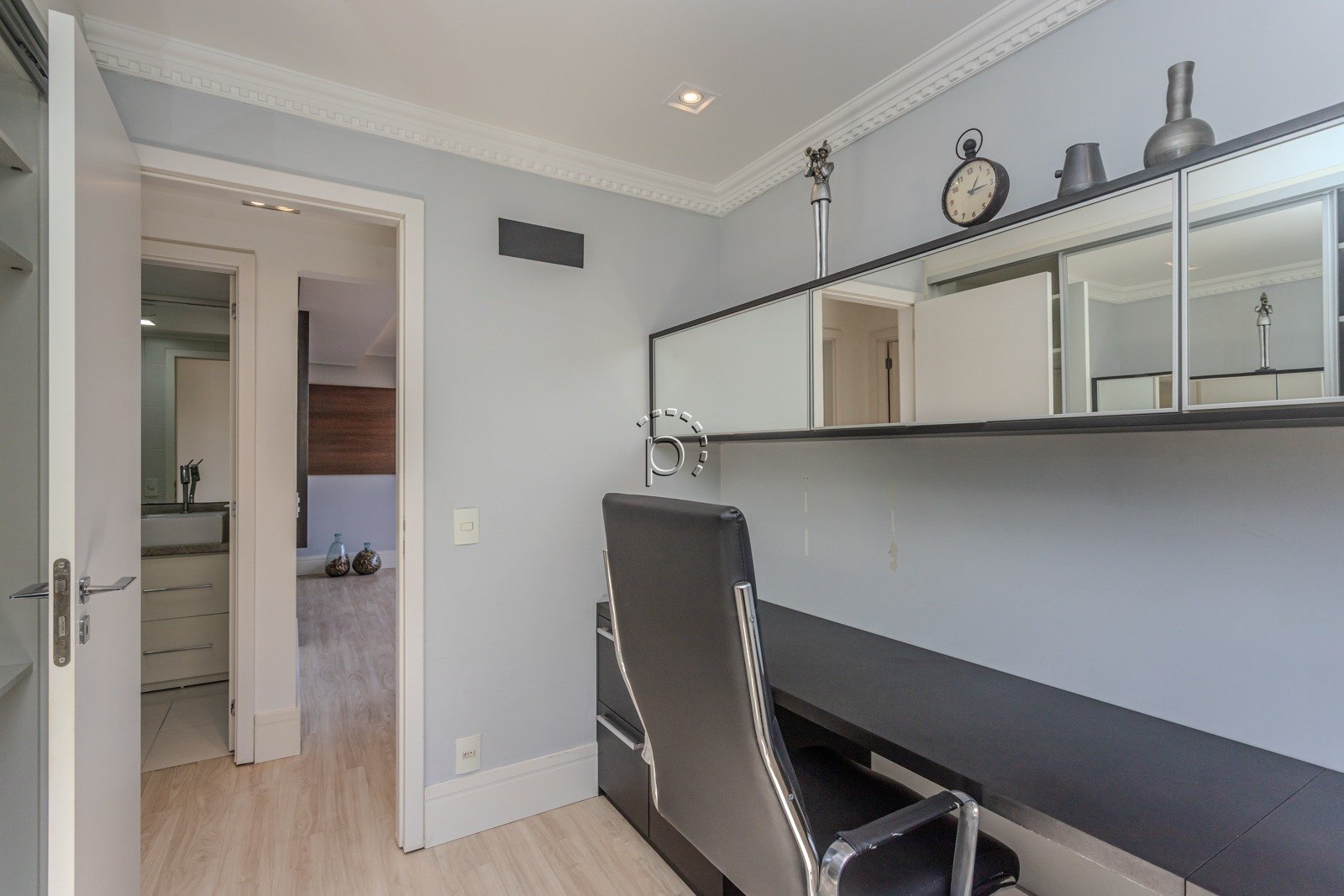 Apartamento à venda com 110m², 3 quartos, 2 vagas no bairro Camaquã em Porto Alegre - Foto 15