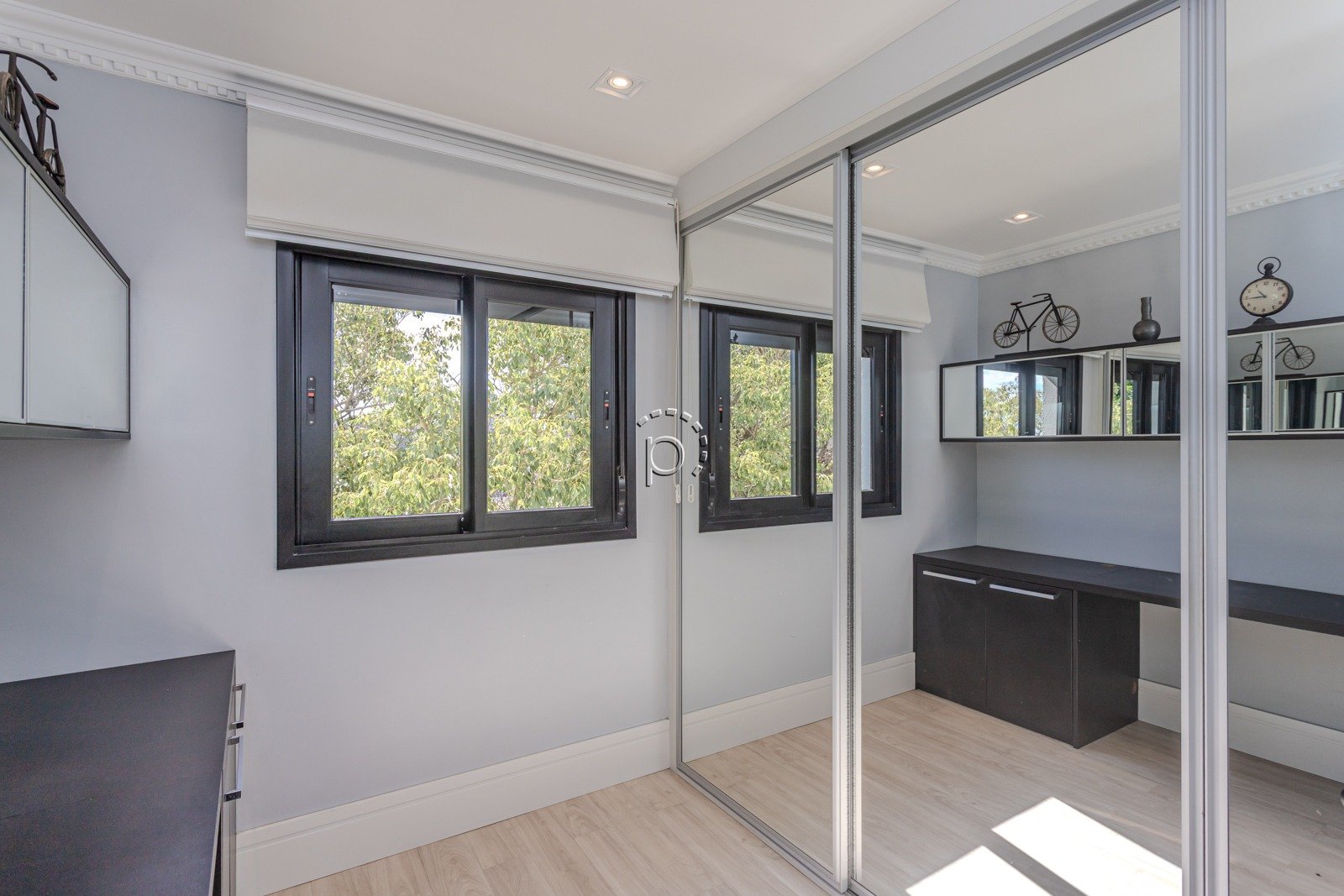 Apartamento à venda com 110m², 3 quartos, 2 vagas no bairro Camaquã em Porto Alegre - Foto 16