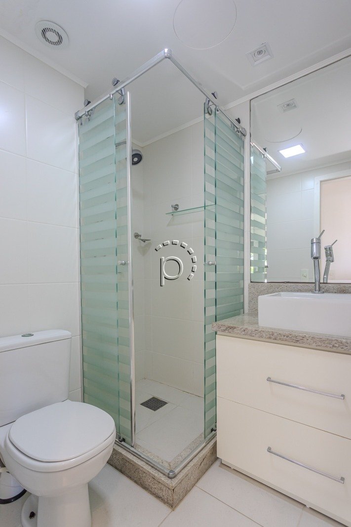 Apartamento à venda com 110m², 3 quartos, 2 vagas no bairro Camaquã em Porto Alegre - Foto 18