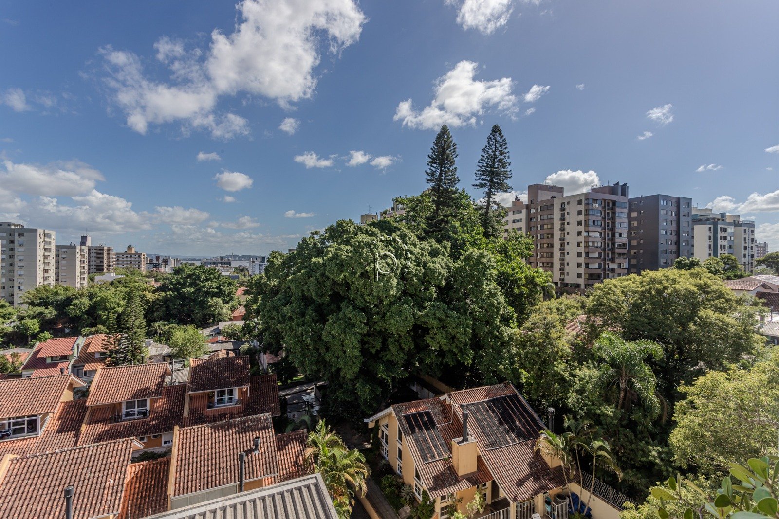 Apartamento à venda com 110m², 3 quartos, 2 vagas no bairro Camaquã em Porto Alegre - Foto 7