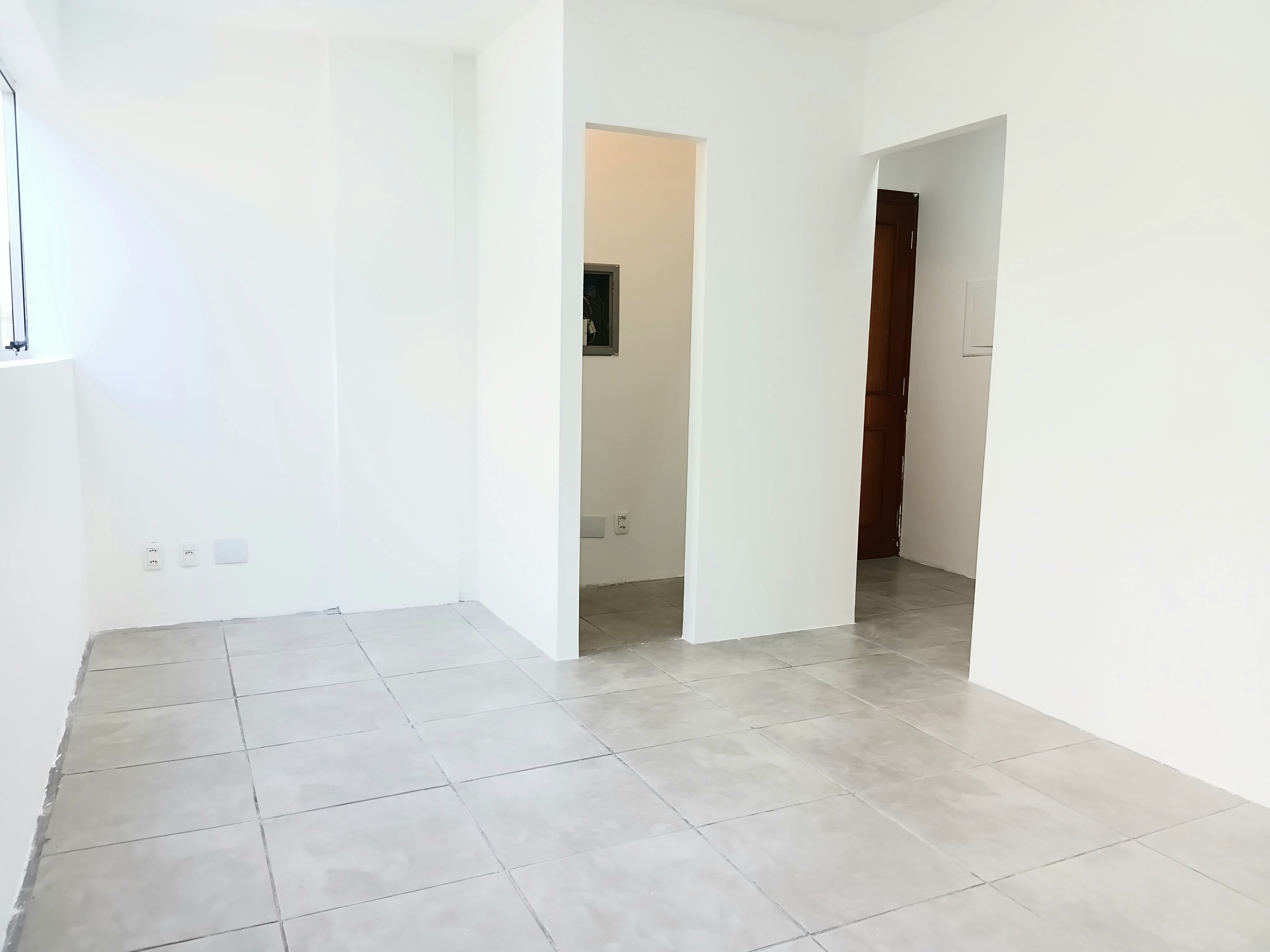 Sala para alugar com 32m² no bairro Menino Deus em Porto Alegre - Foto 7