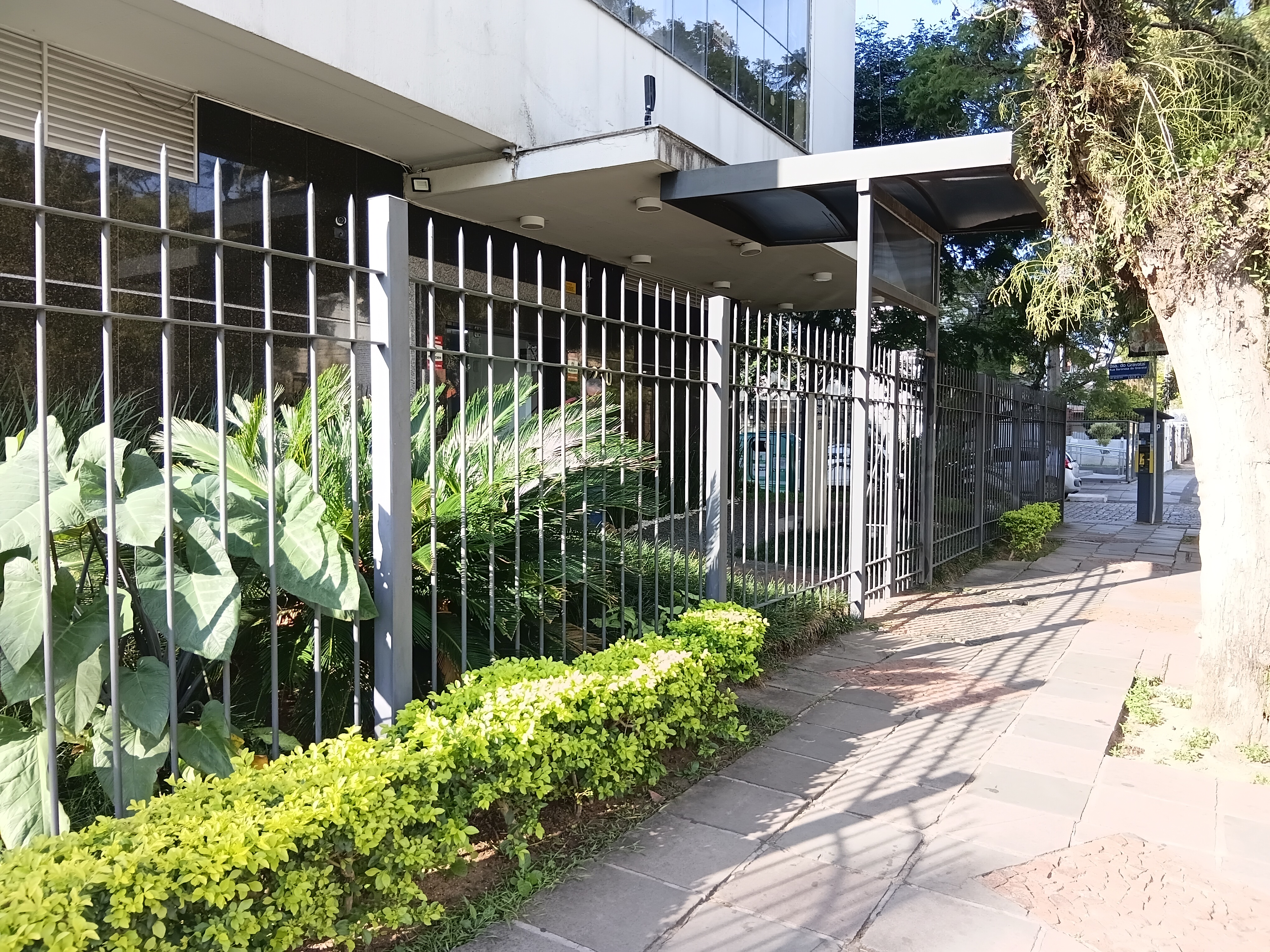 Sala para alugar com 32m² no bairro Menino Deus em Porto Alegre - Foto 3