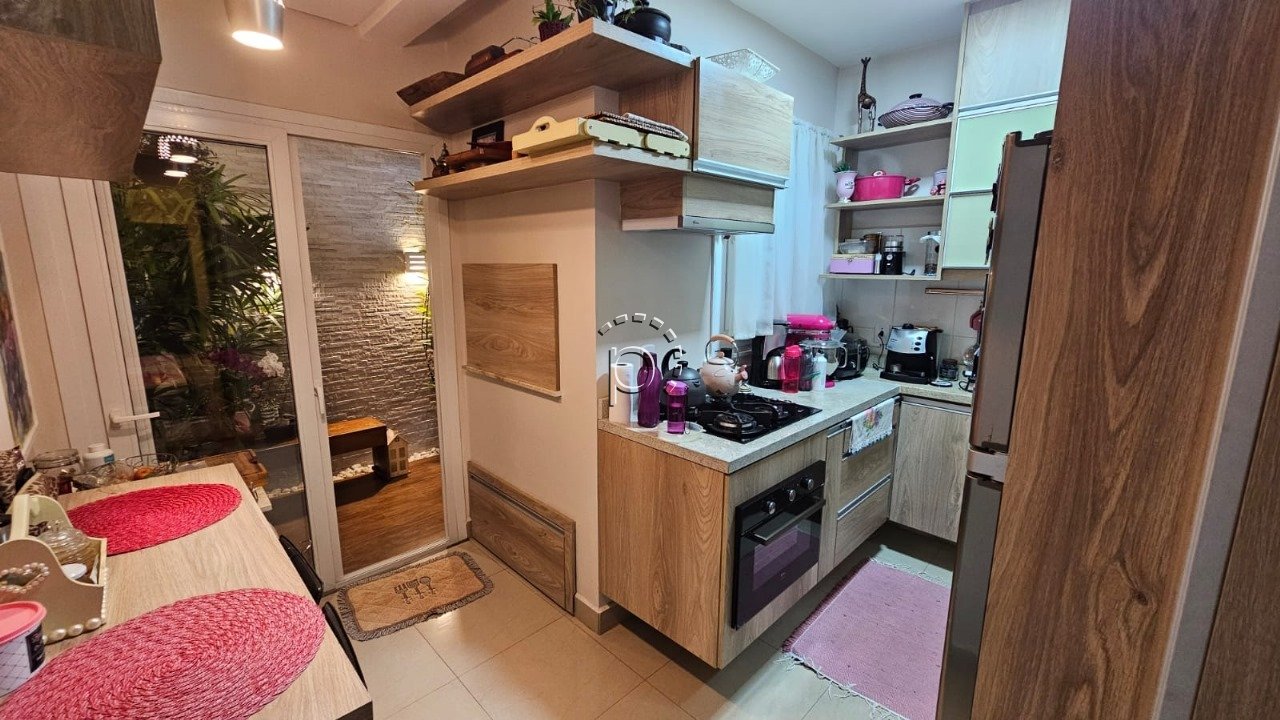 Casa em Condomínio para alugar com 87m², 2 quartos, 1 vaga no bairro Hípica em Porto Alegre - Foto 7