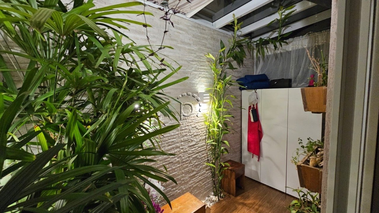 Casa em Condomínio para alugar com 87m², 2 quartos, 1 vaga no bairro Hípica em Porto Alegre - Foto 8