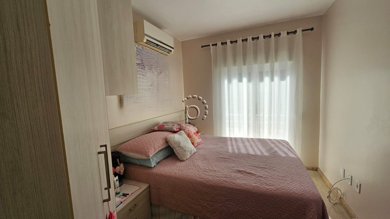 Casa em Condomínio para alugar com 87m², 2 quartos, 1 vaga no bairro Hípica em Porto Alegre - Foto 9