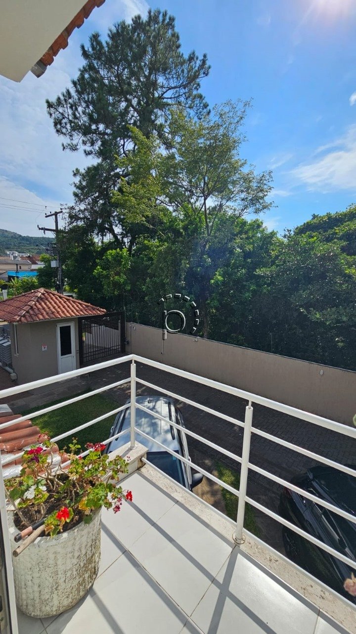 Casa em Condomínio para alugar com 87m², 2 quartos, 1 vaga no bairro Hípica em Porto Alegre - Foto 10